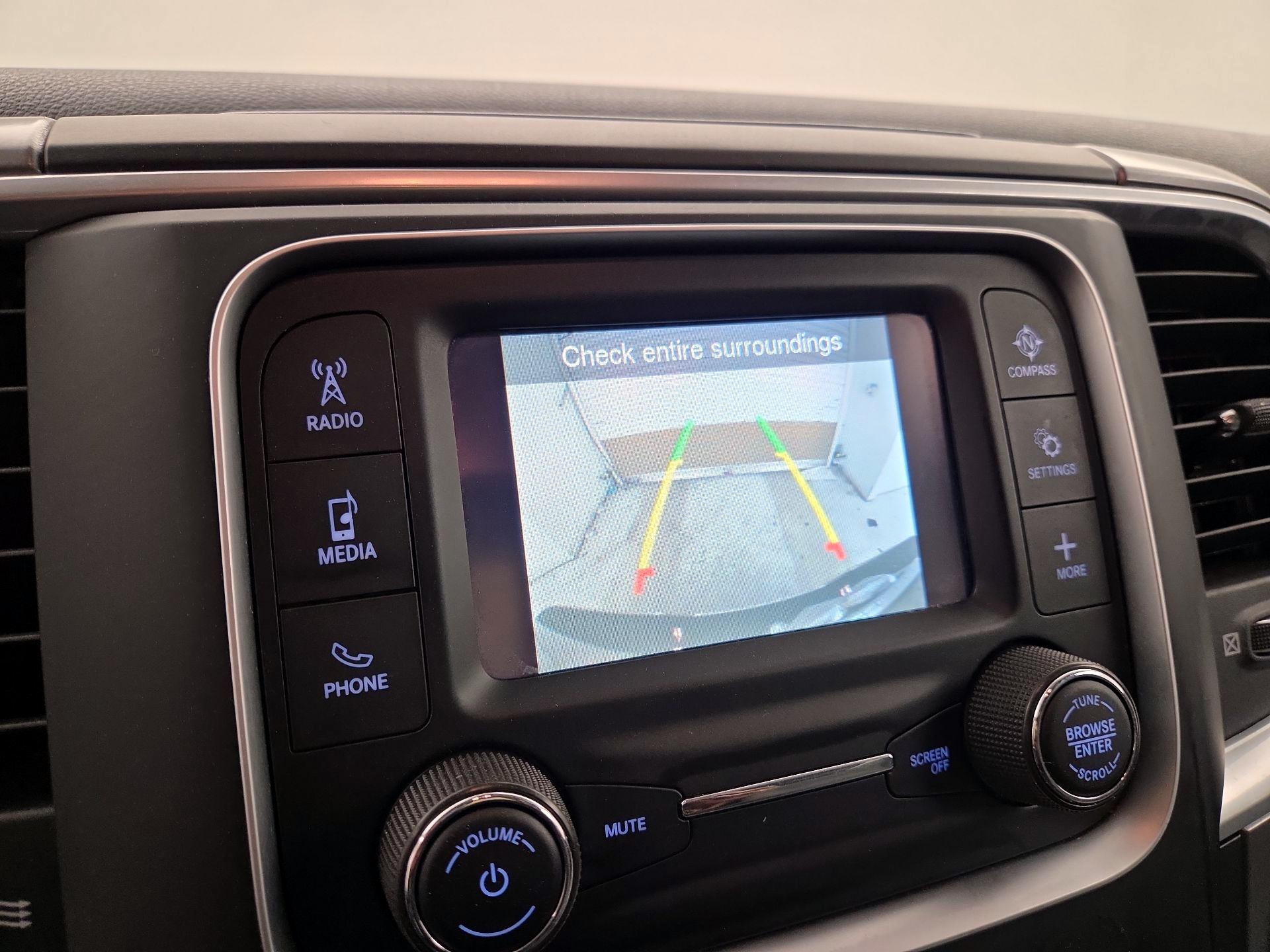 Thumbnail: 2024 RAM 1500 Classic - 14