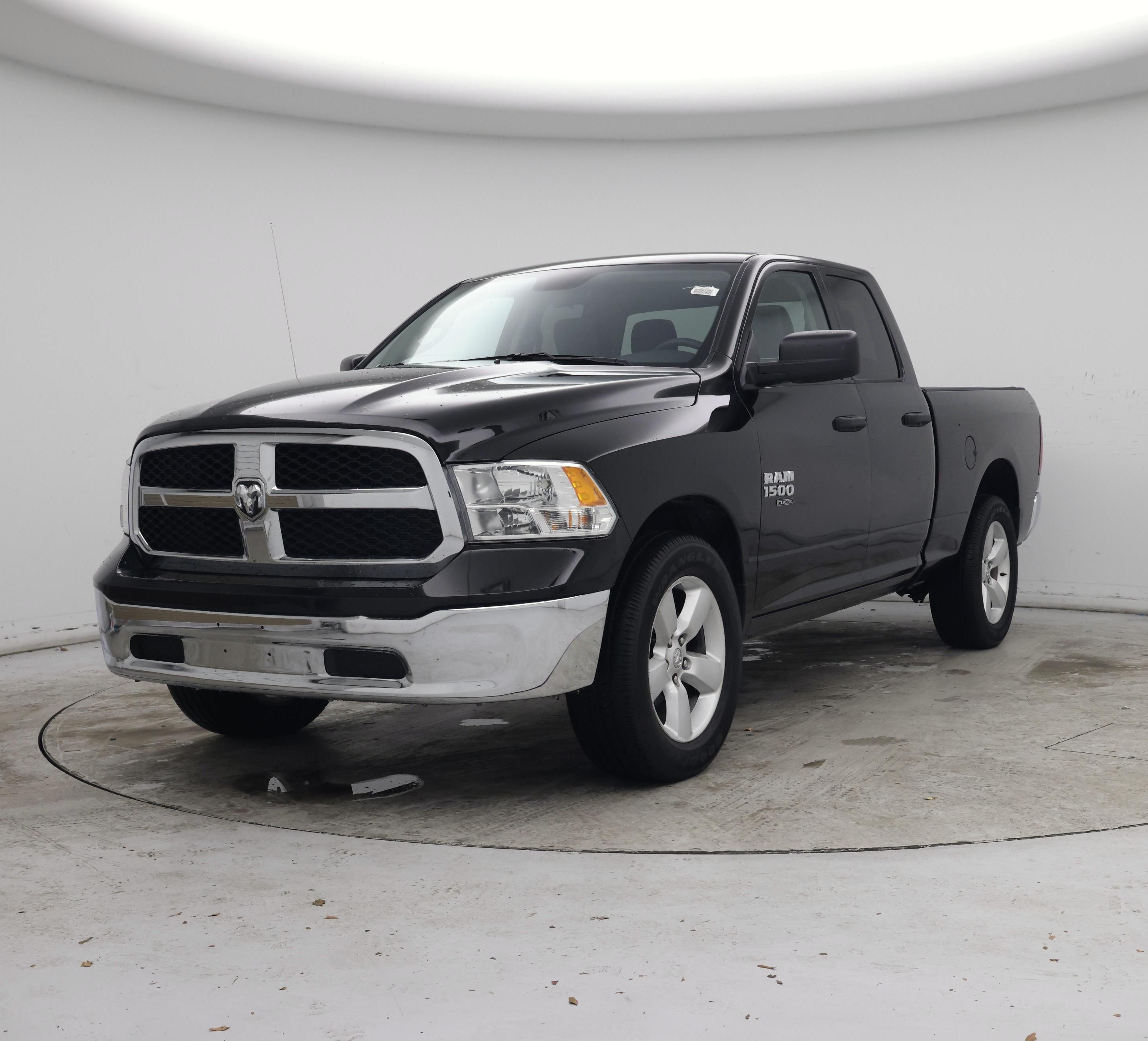 Thumbnail: 2024 RAM 1500 Classic - 4