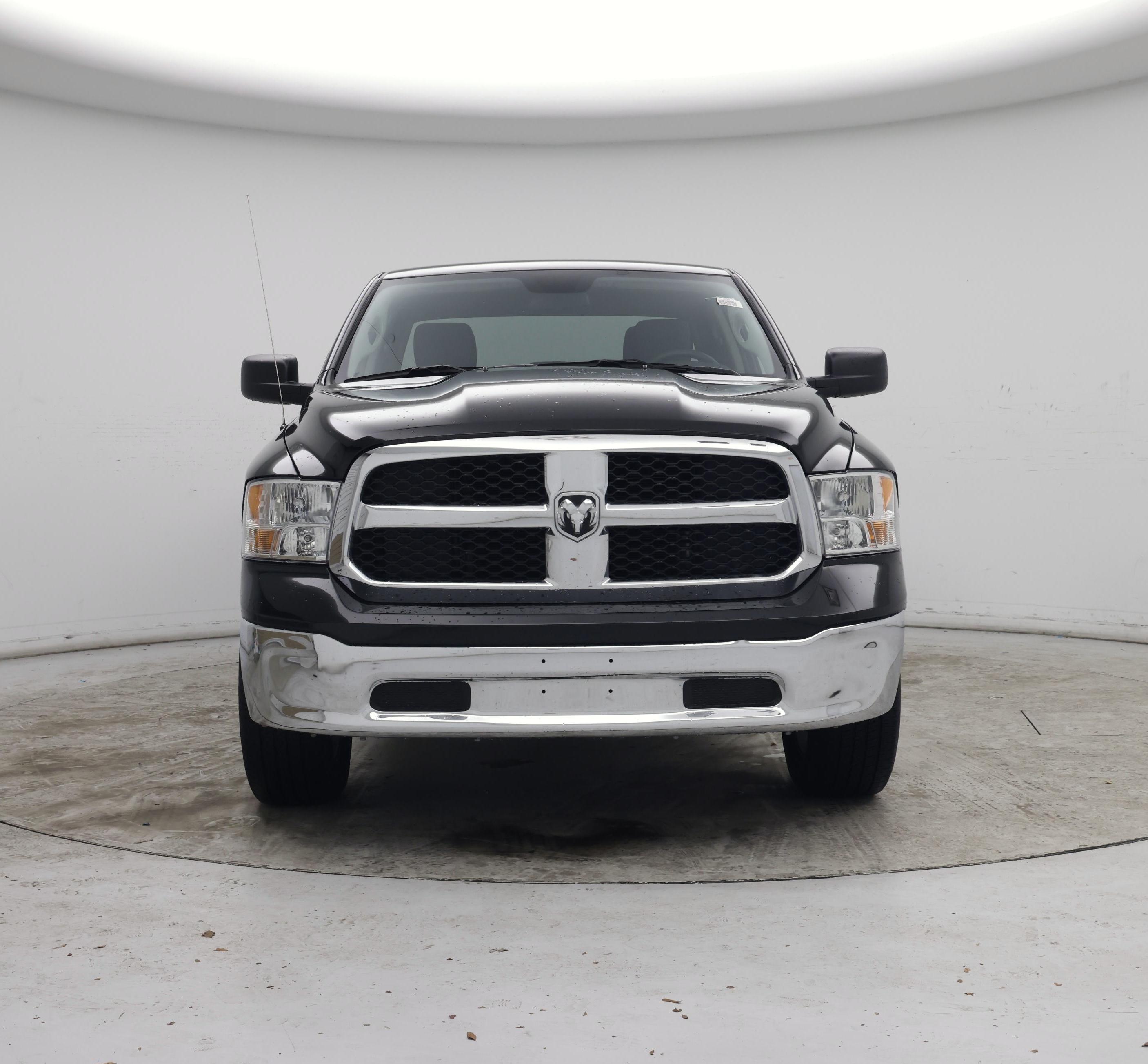 Thumbnail: 2024 RAM 1500 Classic - 5