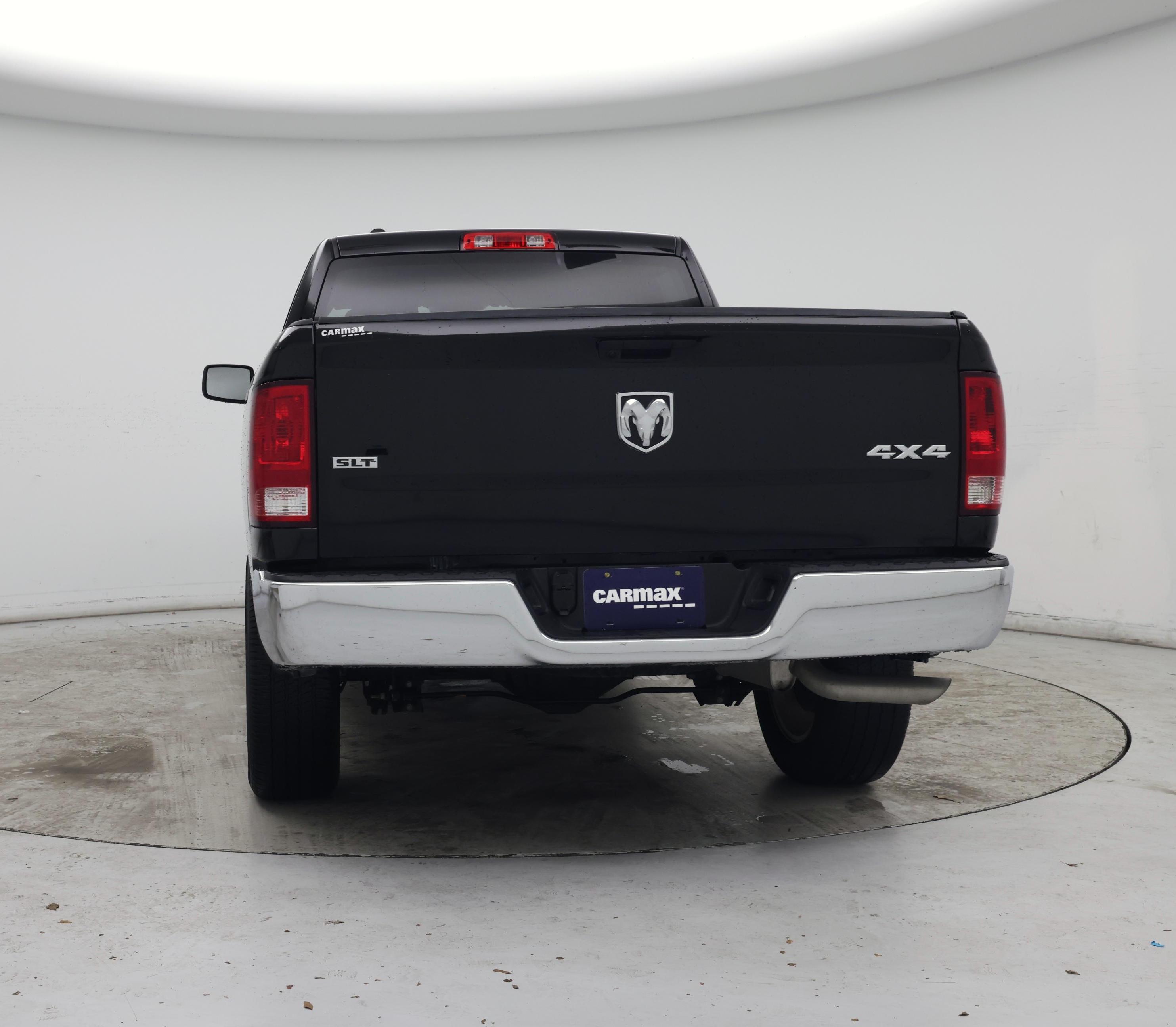 Thumbnail: 2024 RAM 1500 Classic - 6