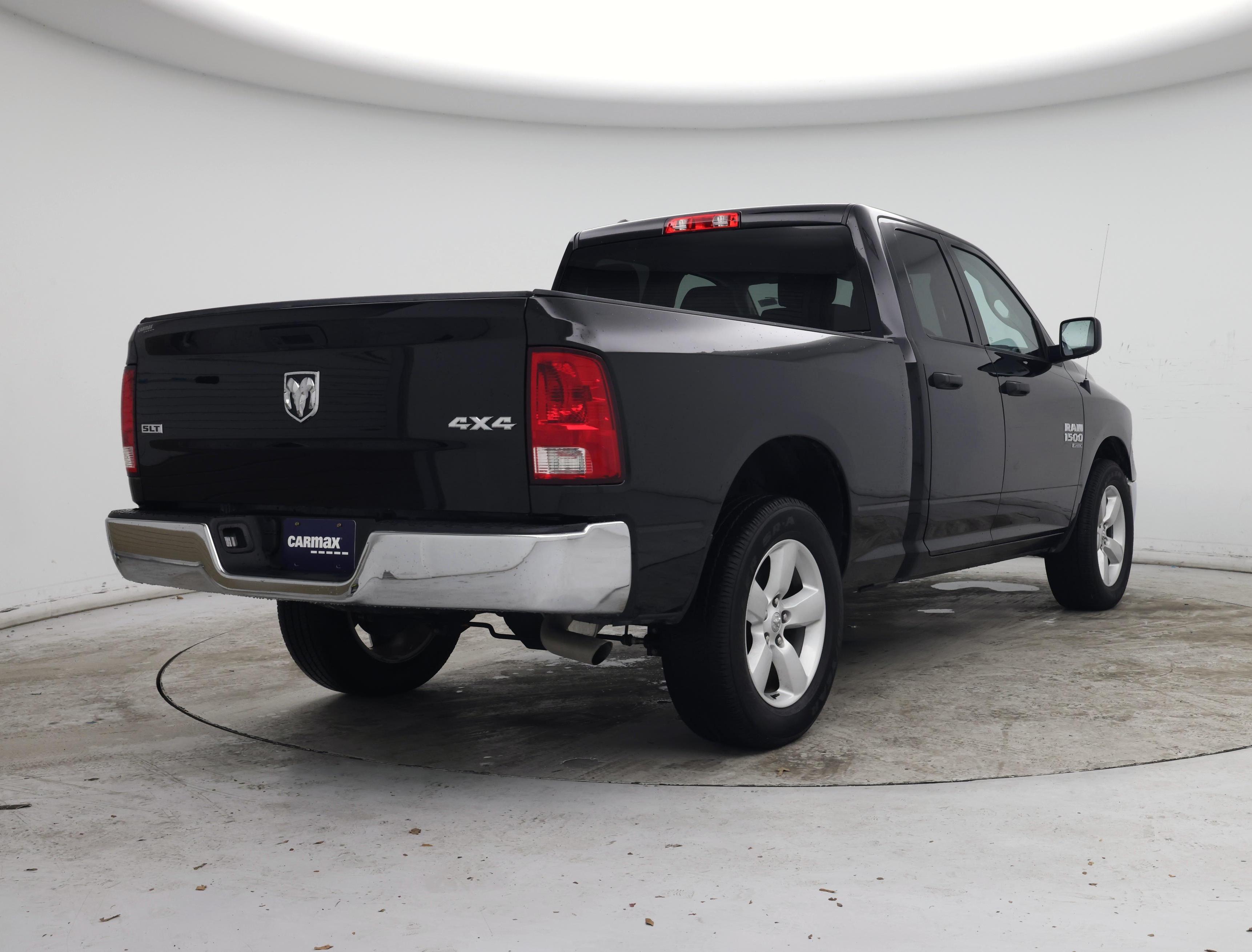 Thumbnail: 2024 RAM 1500 Classic - 8