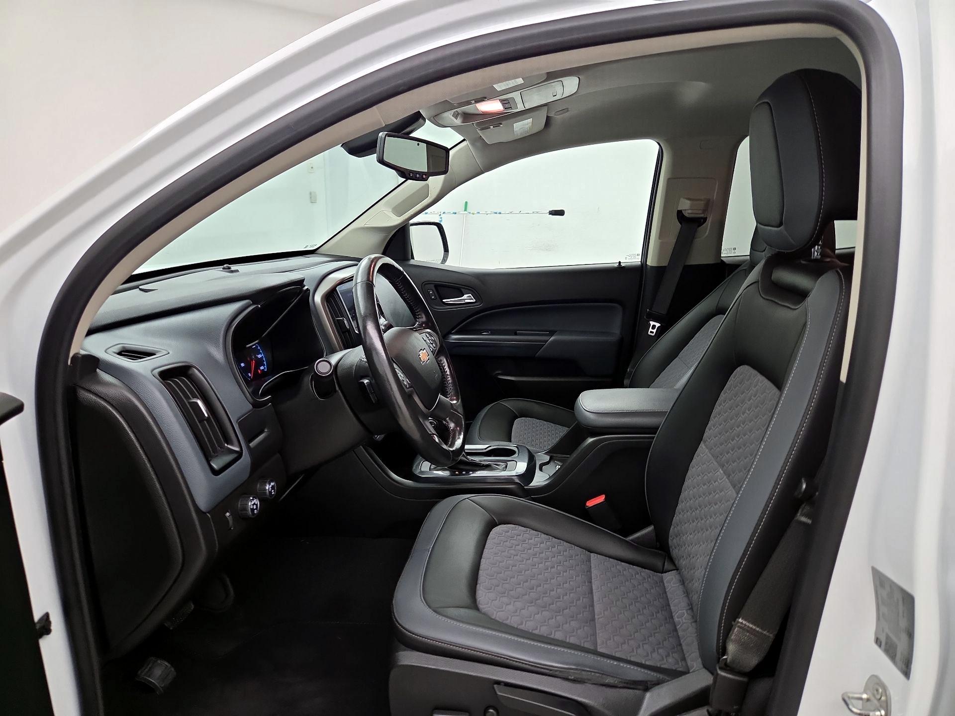 Thumbnail: 2021 Chevrolet Colorado - 11