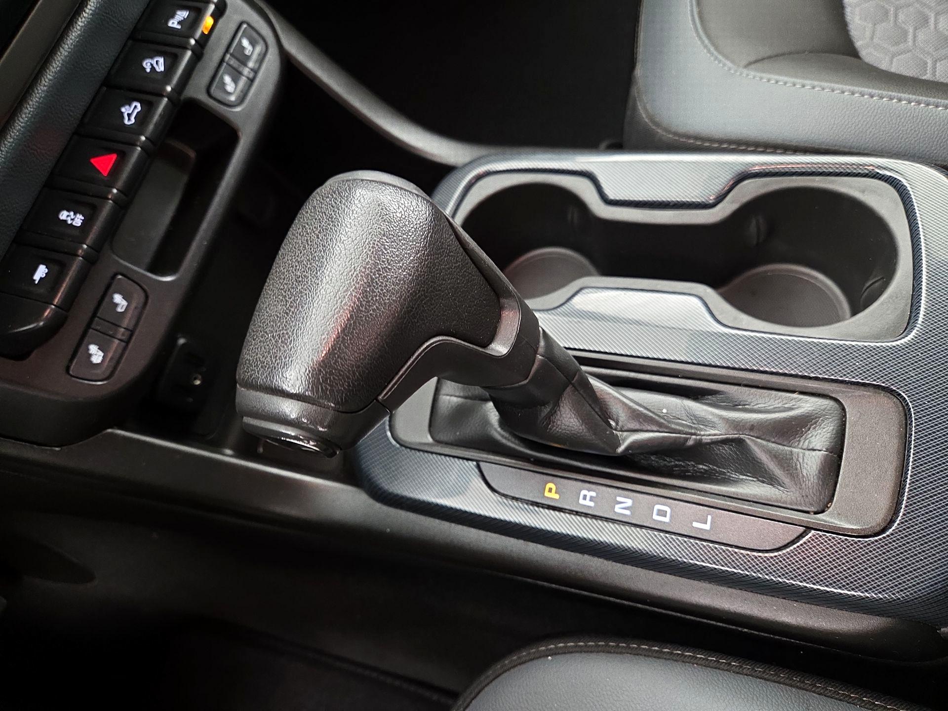 Thumbnail: 2021 Chevrolet Colorado - 17