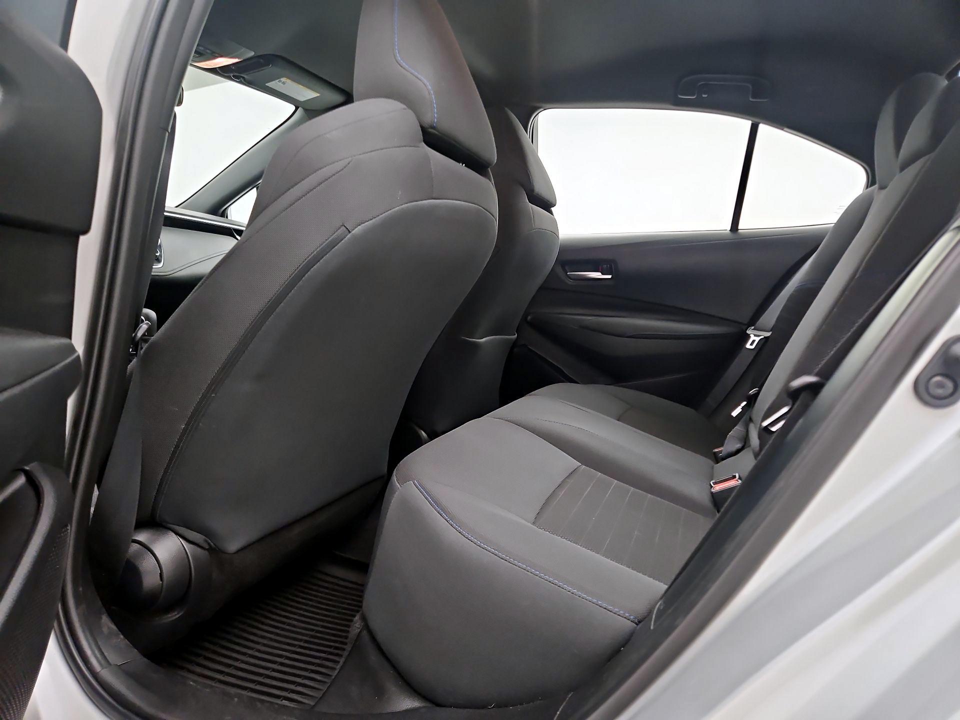 Thumbnail: 2021 Toyota Corolla - 19