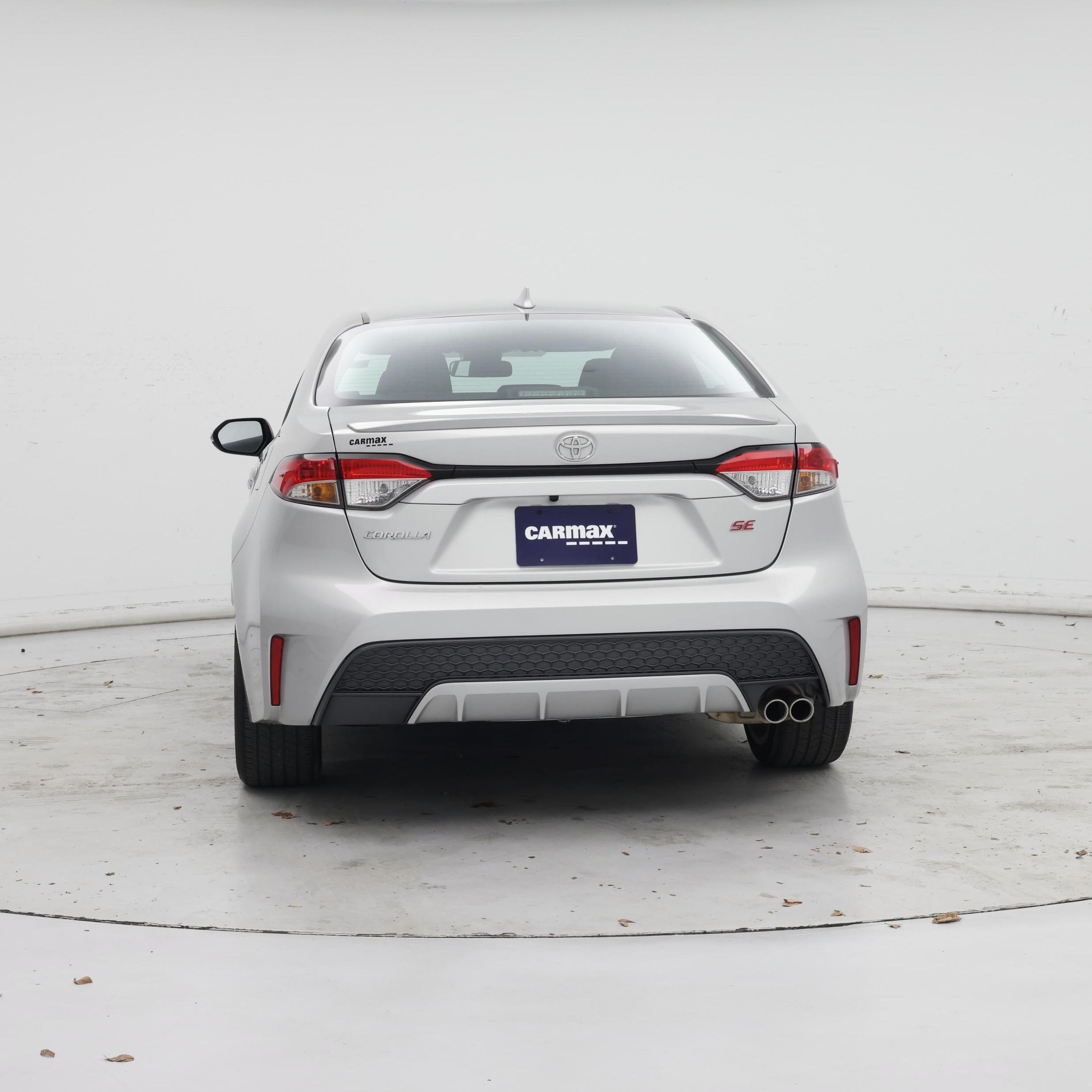 Thumbnail: 2021 Toyota Corolla - 6