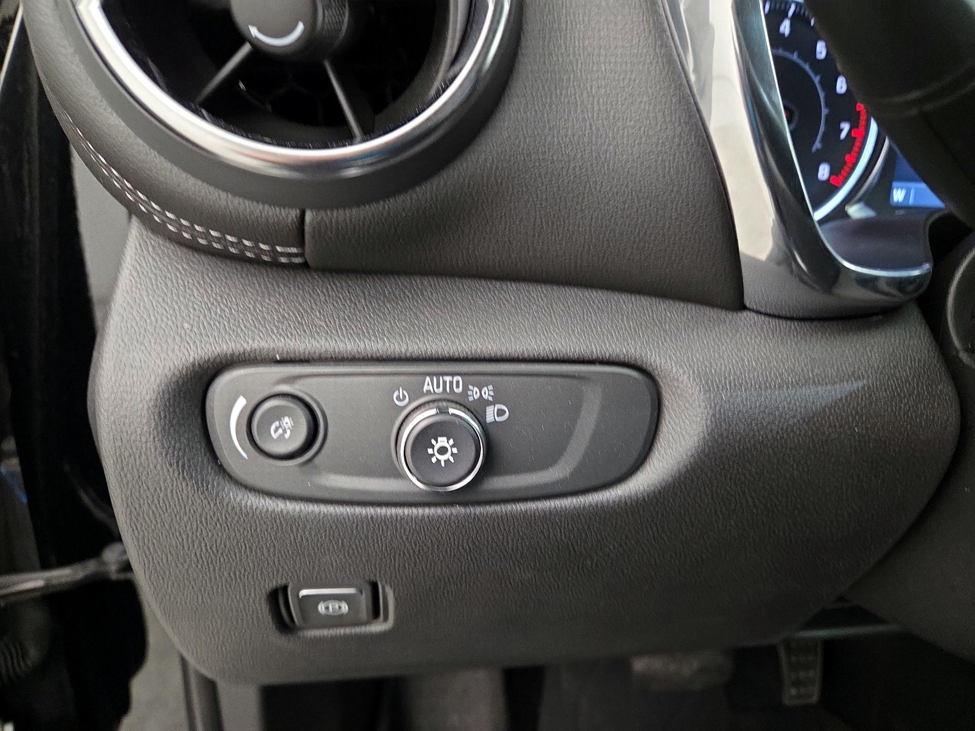 Thumbnail: 2024 Chevrolet Blazer - 13