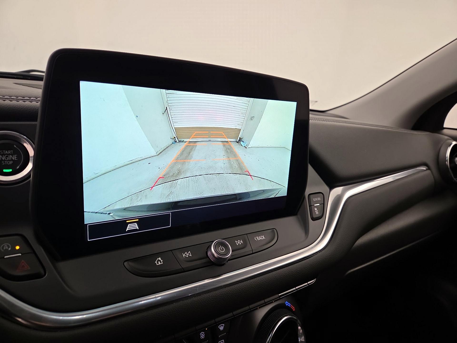 Thumbnail: 2024 Chevrolet Blazer - 14