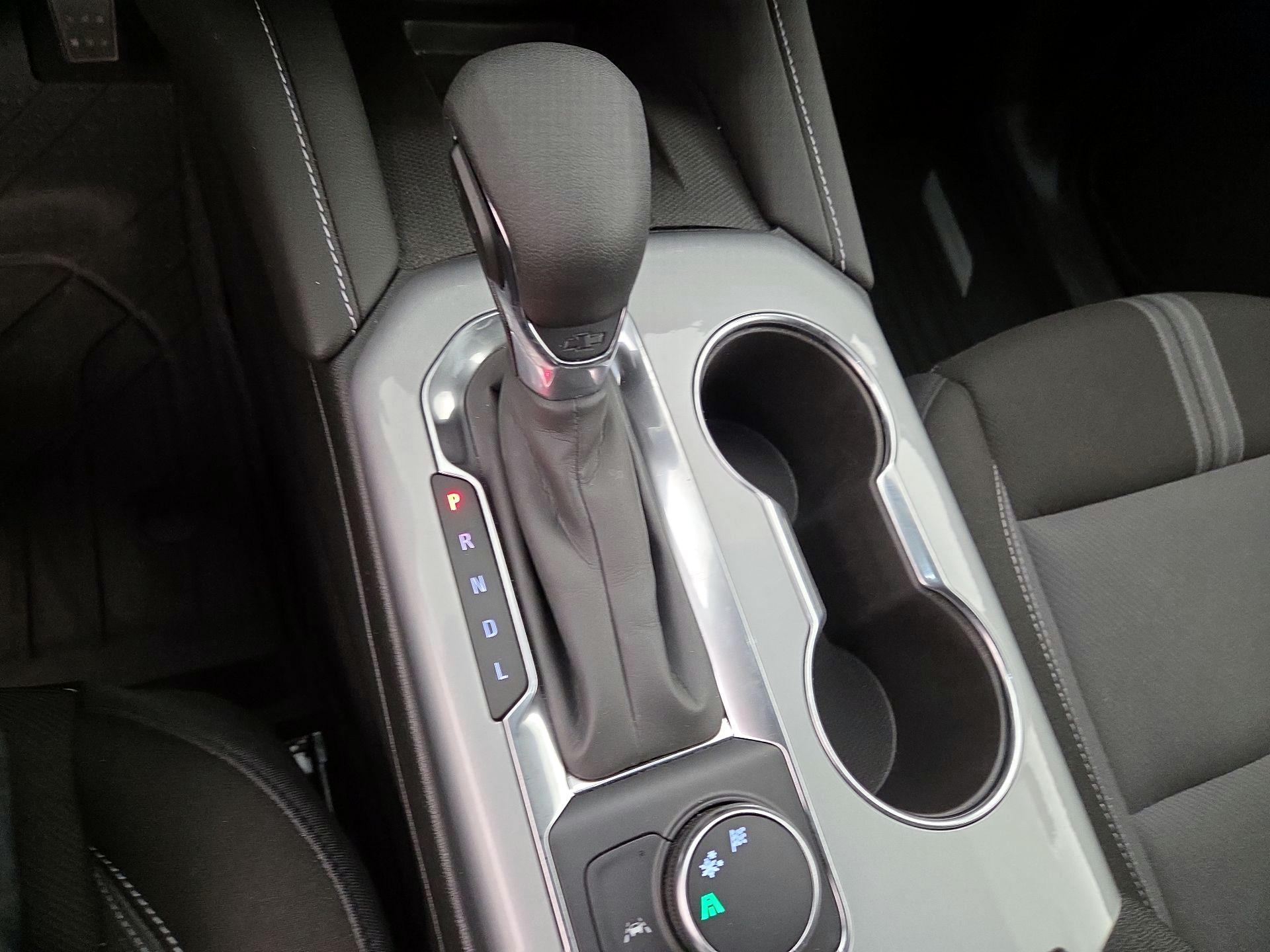 Thumbnail: 2024 Chevrolet Blazer - 17