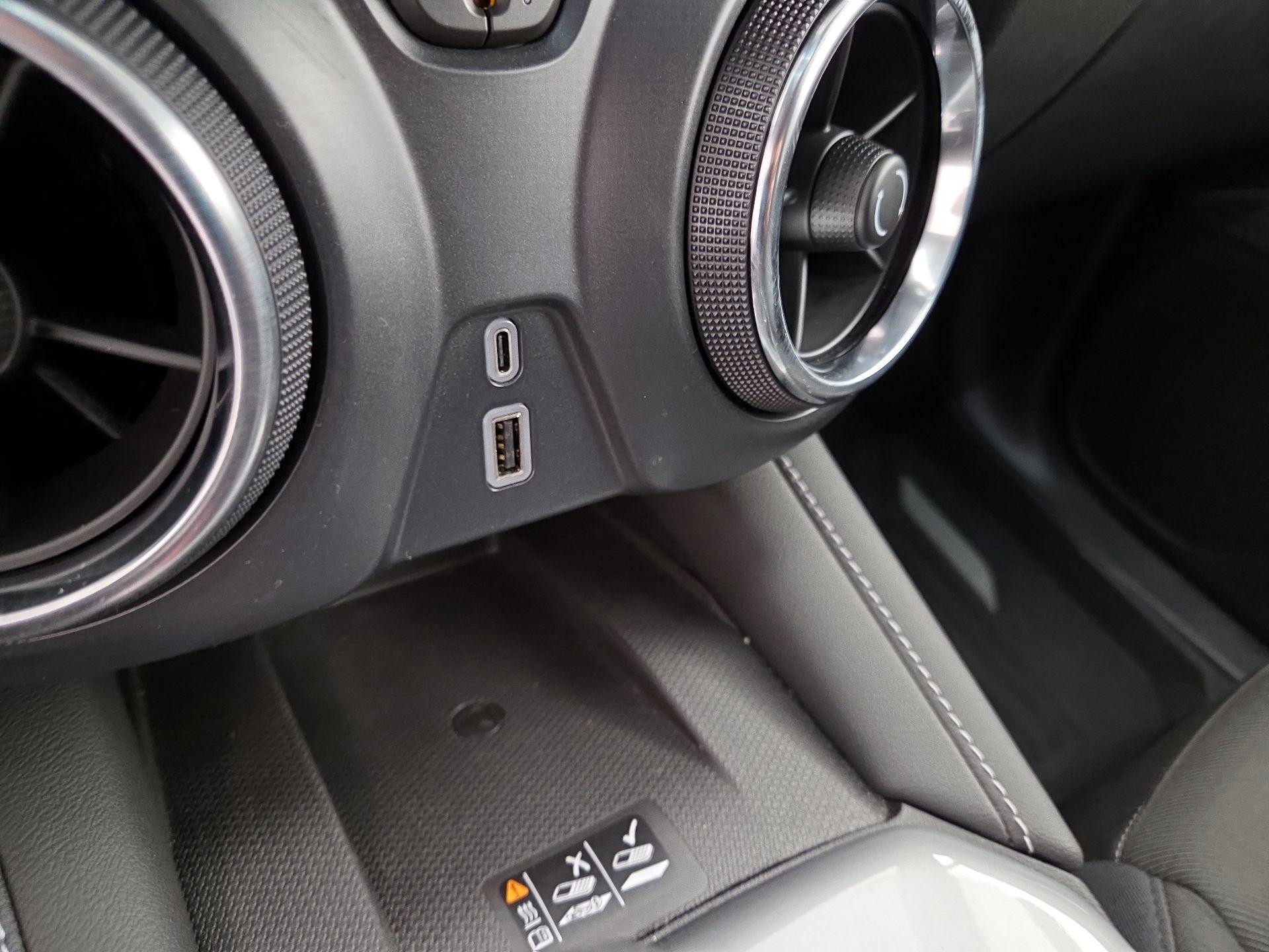 Thumbnail: 2024 Chevrolet Blazer - 18