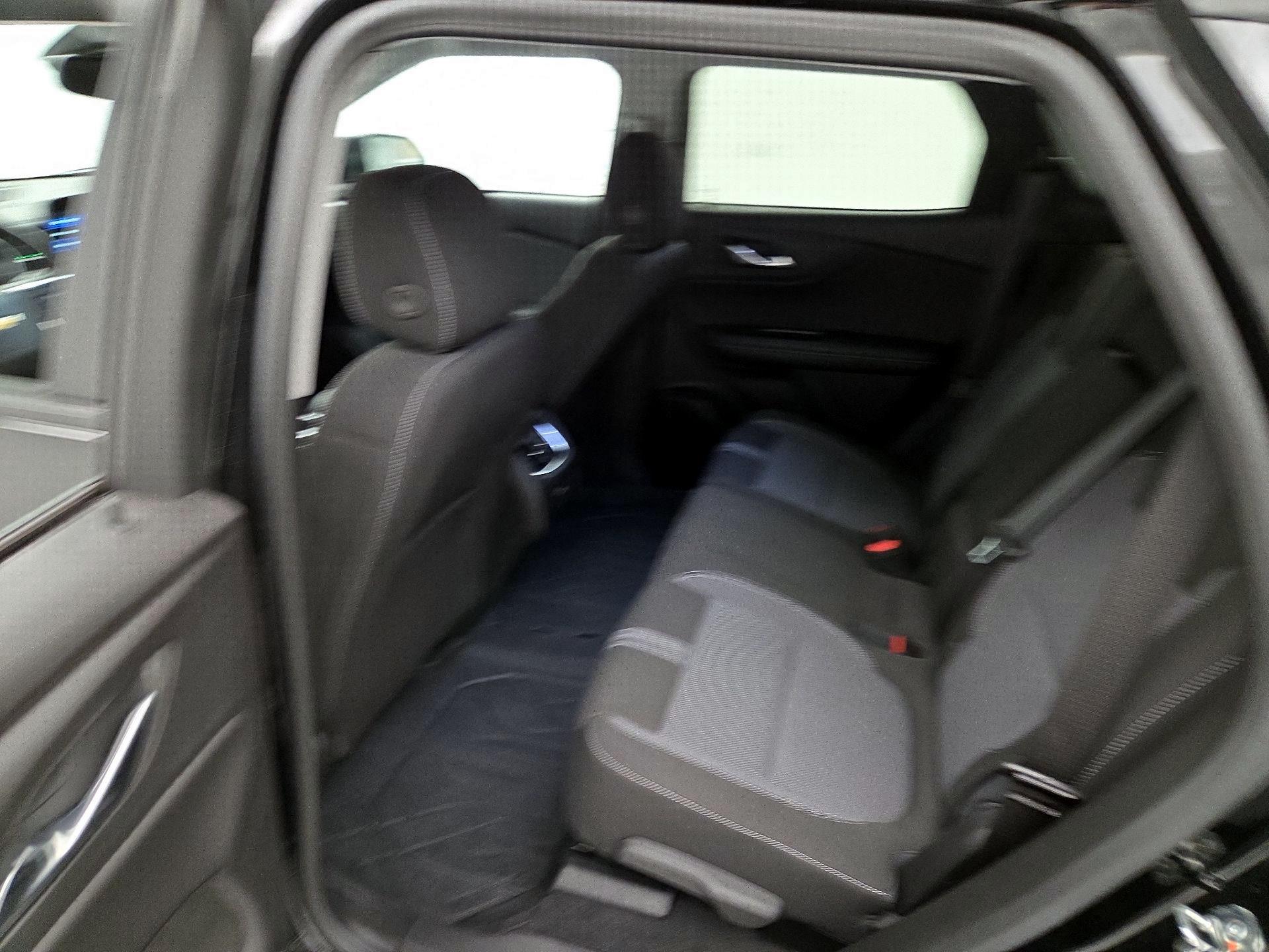 Thumbnail: 2024 Chevrolet Blazer - 19