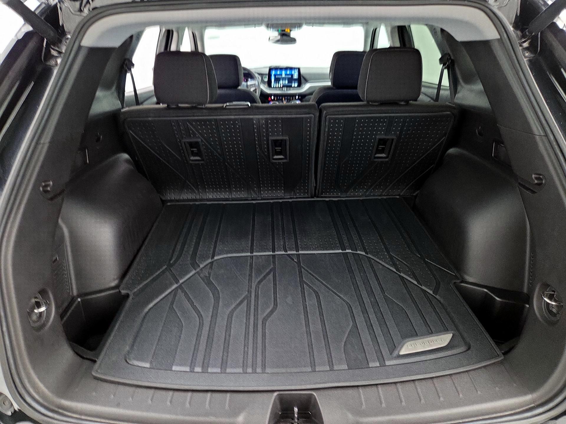 Thumbnail: 2024 Chevrolet Blazer - 20