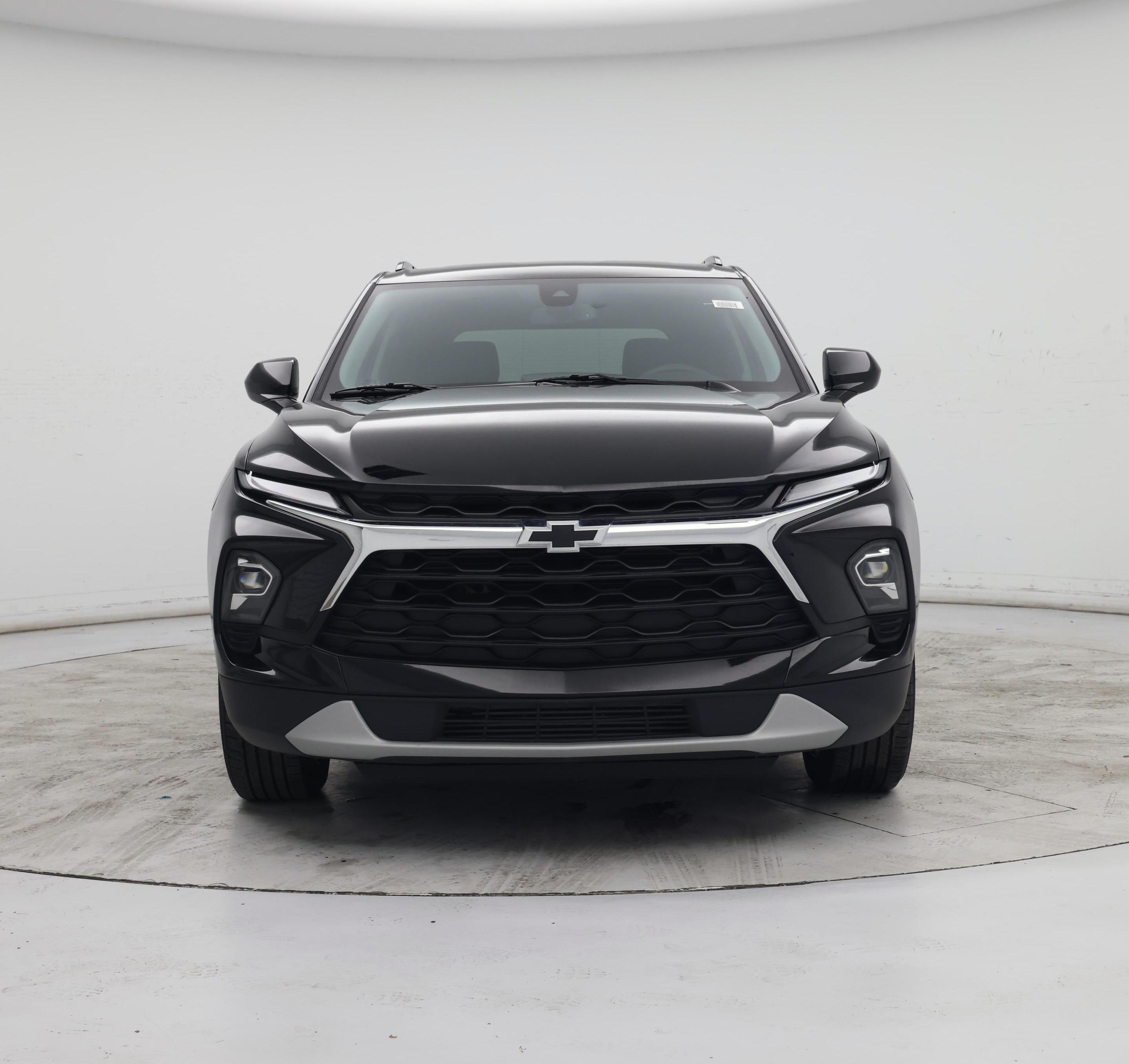 Thumbnail: 2024 Chevrolet Blazer - 5