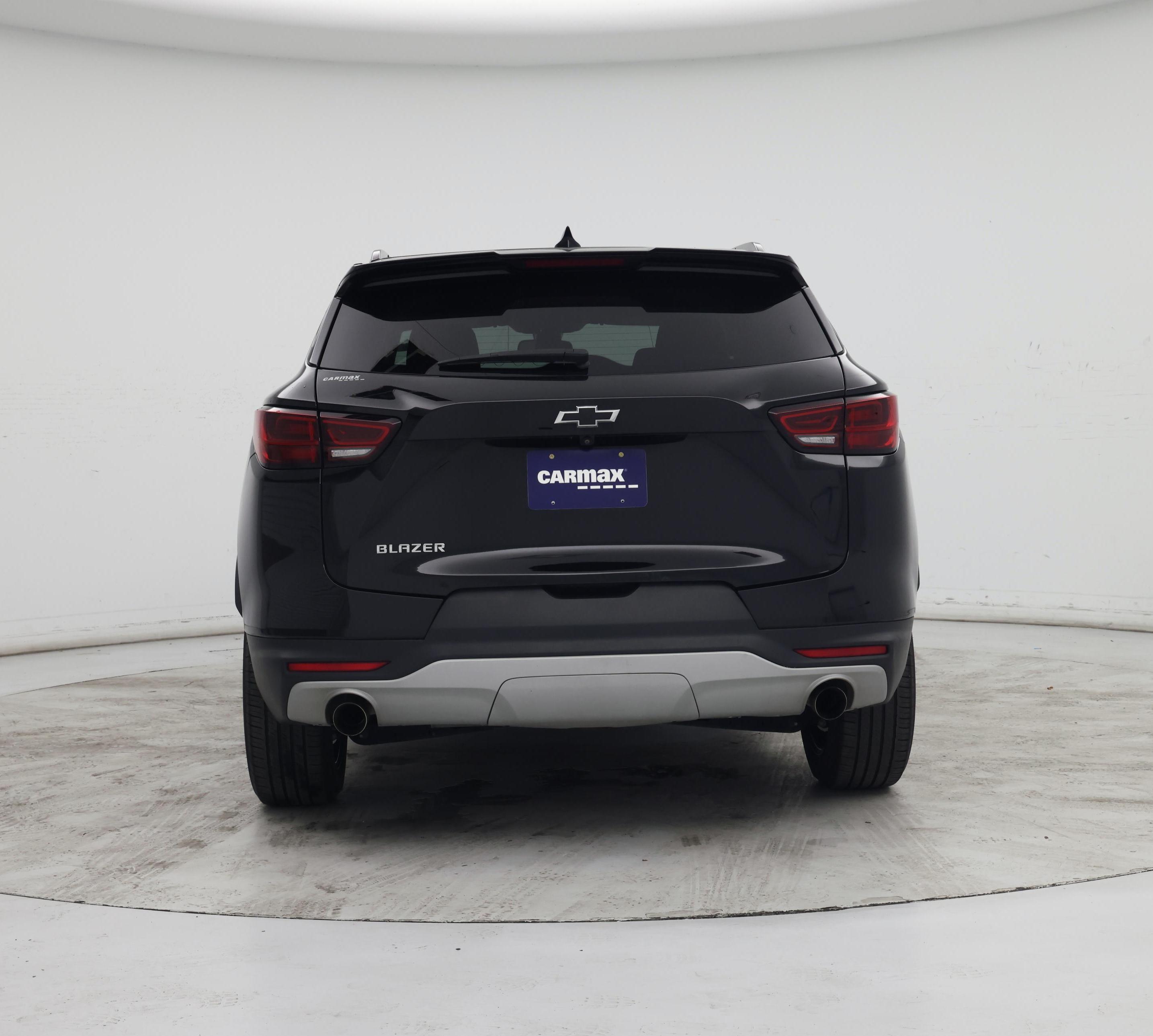 Thumbnail: 2024 Chevrolet Blazer - 6