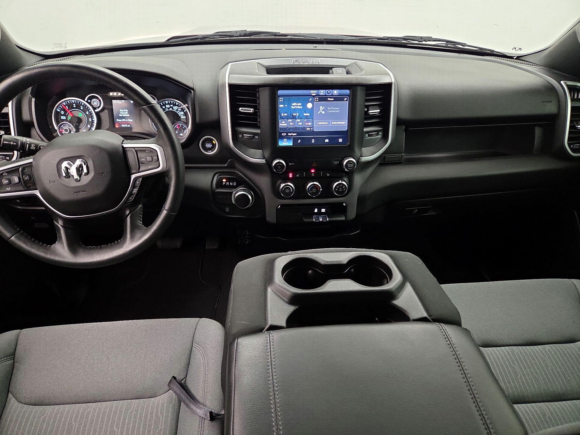 Thumbnail: 2023 RAM 1500 - 9