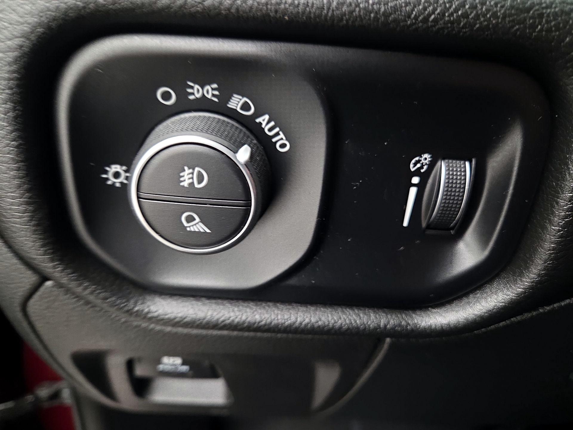 Thumbnail: 2023 RAM 1500 - 13