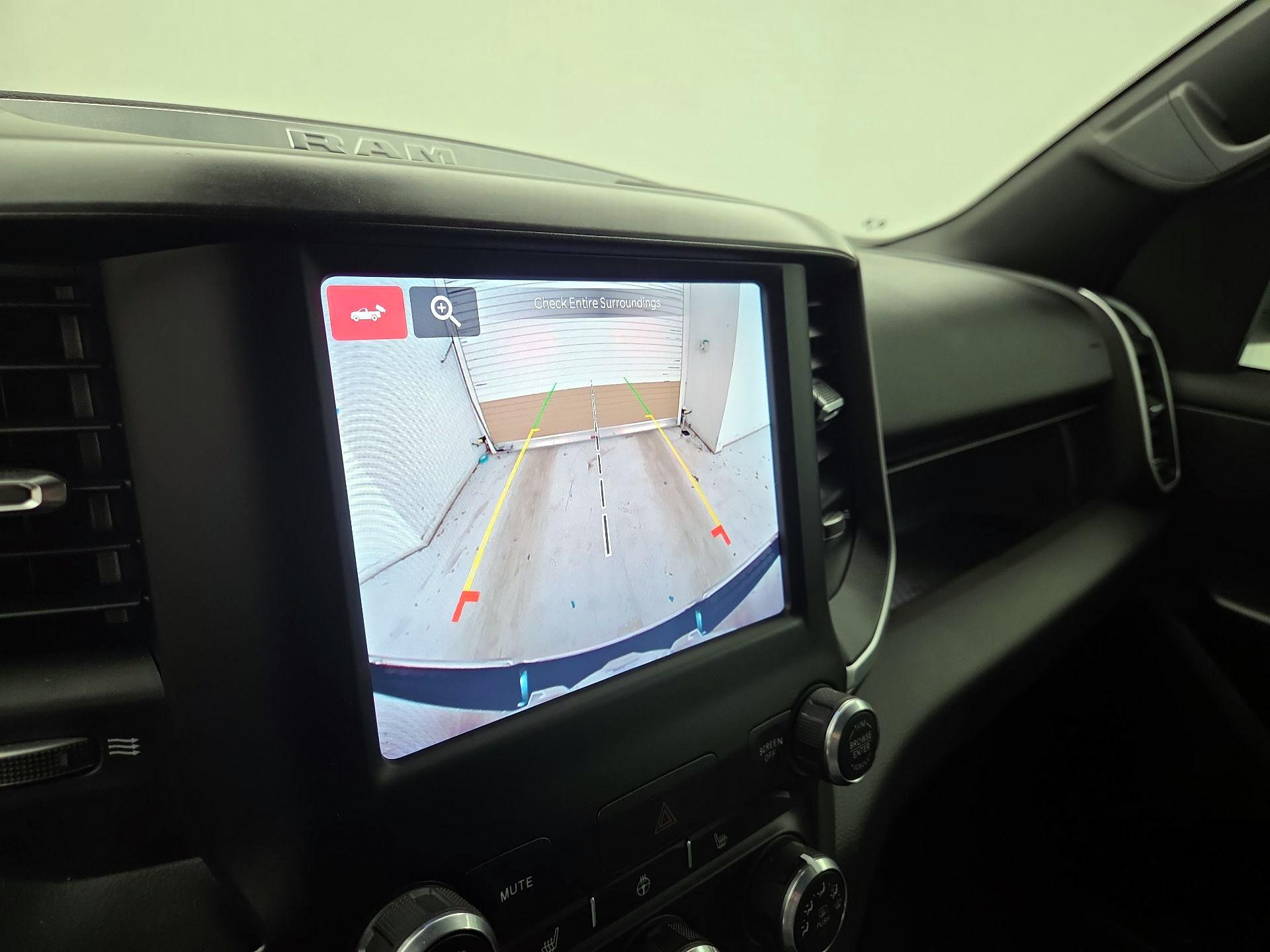 Thumbnail: 2023 RAM 1500 - 14