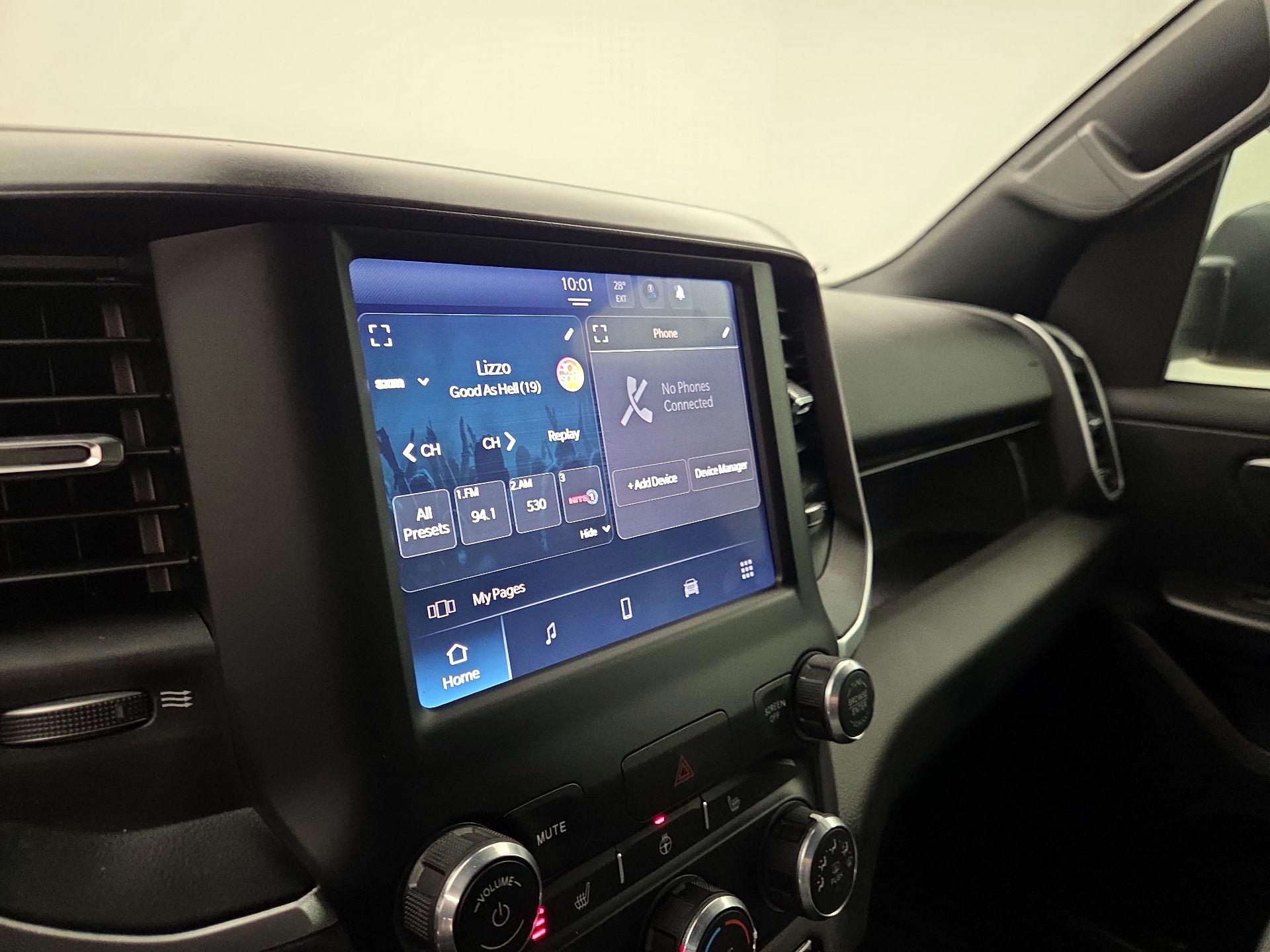 Thumbnail: 2023 RAM 1500 - 15