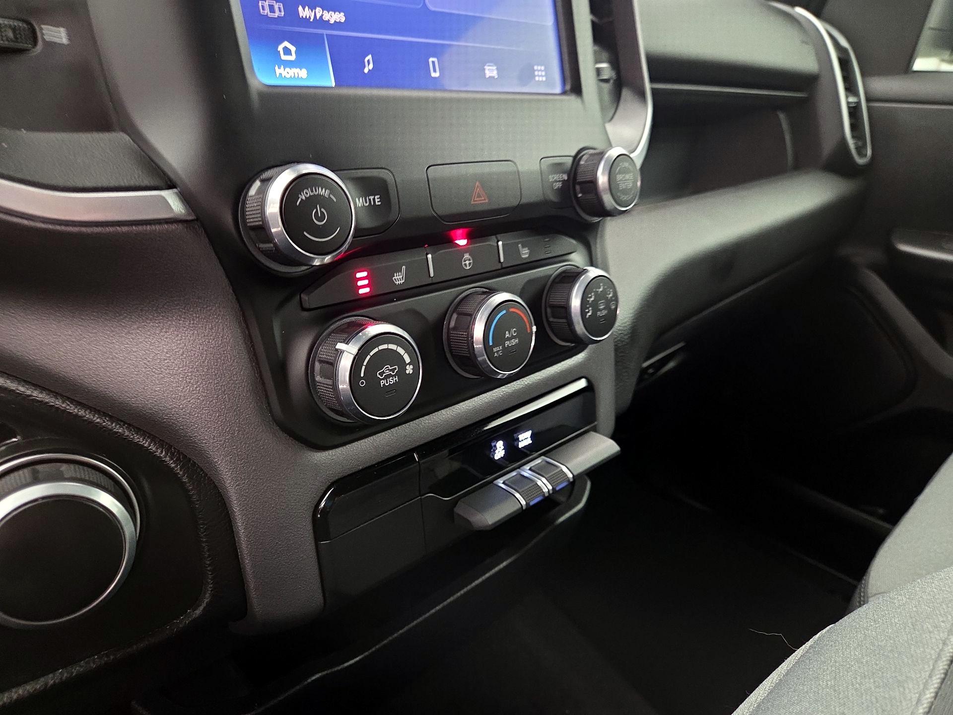 Thumbnail: 2023 RAM 1500 - 16