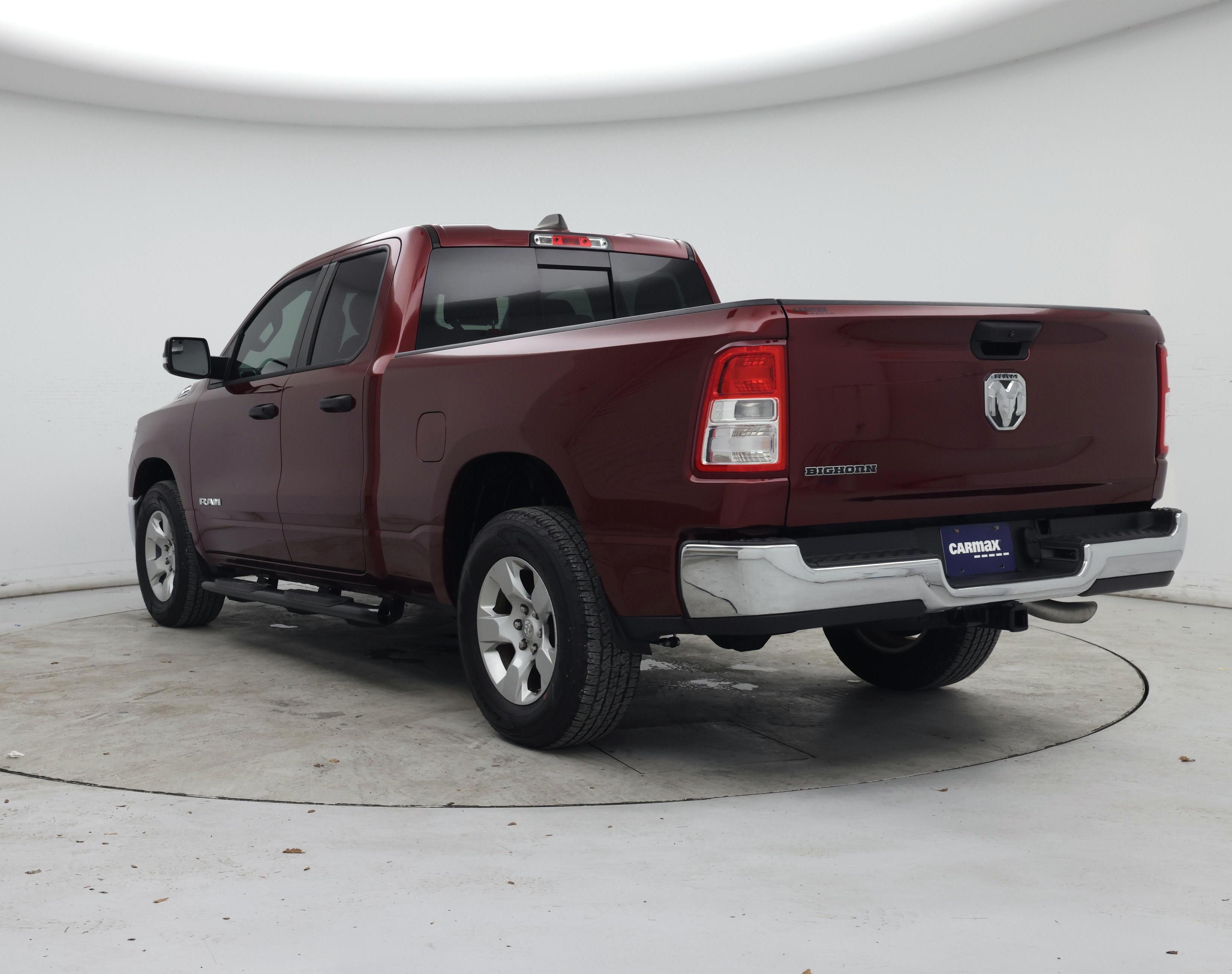 Thumbnail: 2023 RAM 1500 - 2