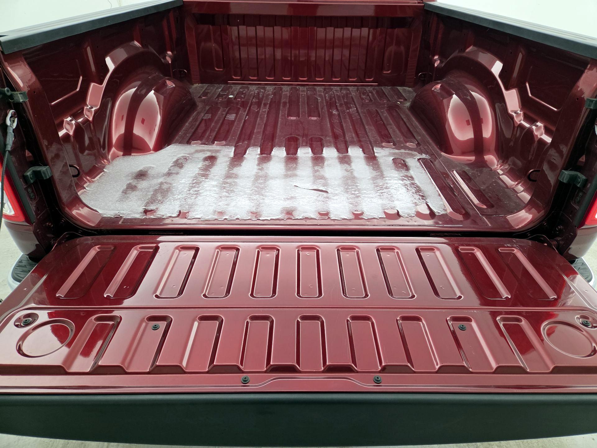 Thumbnail: 2023 RAM 1500 - 20