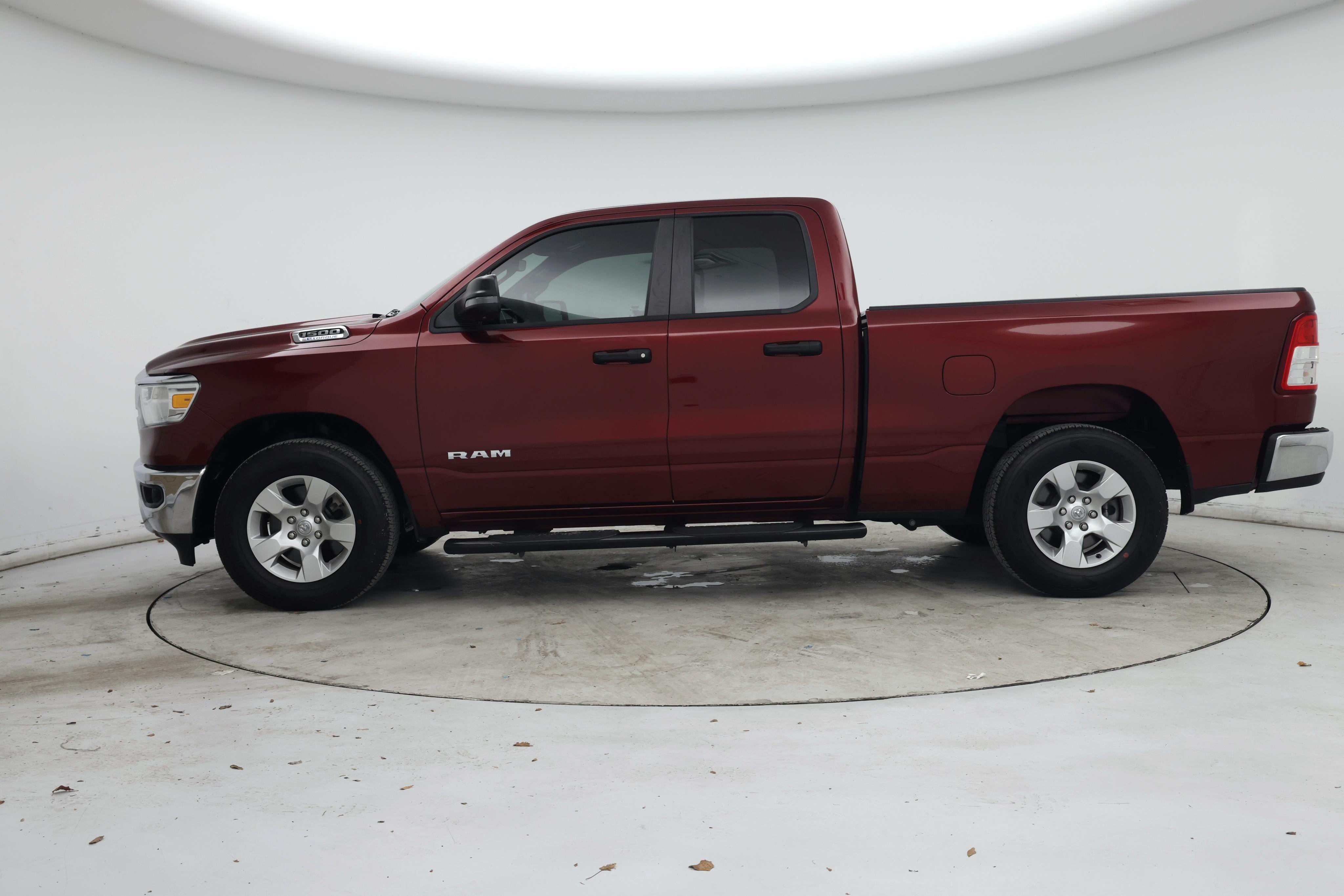 Thumbnail: 2023 RAM 1500 - 3