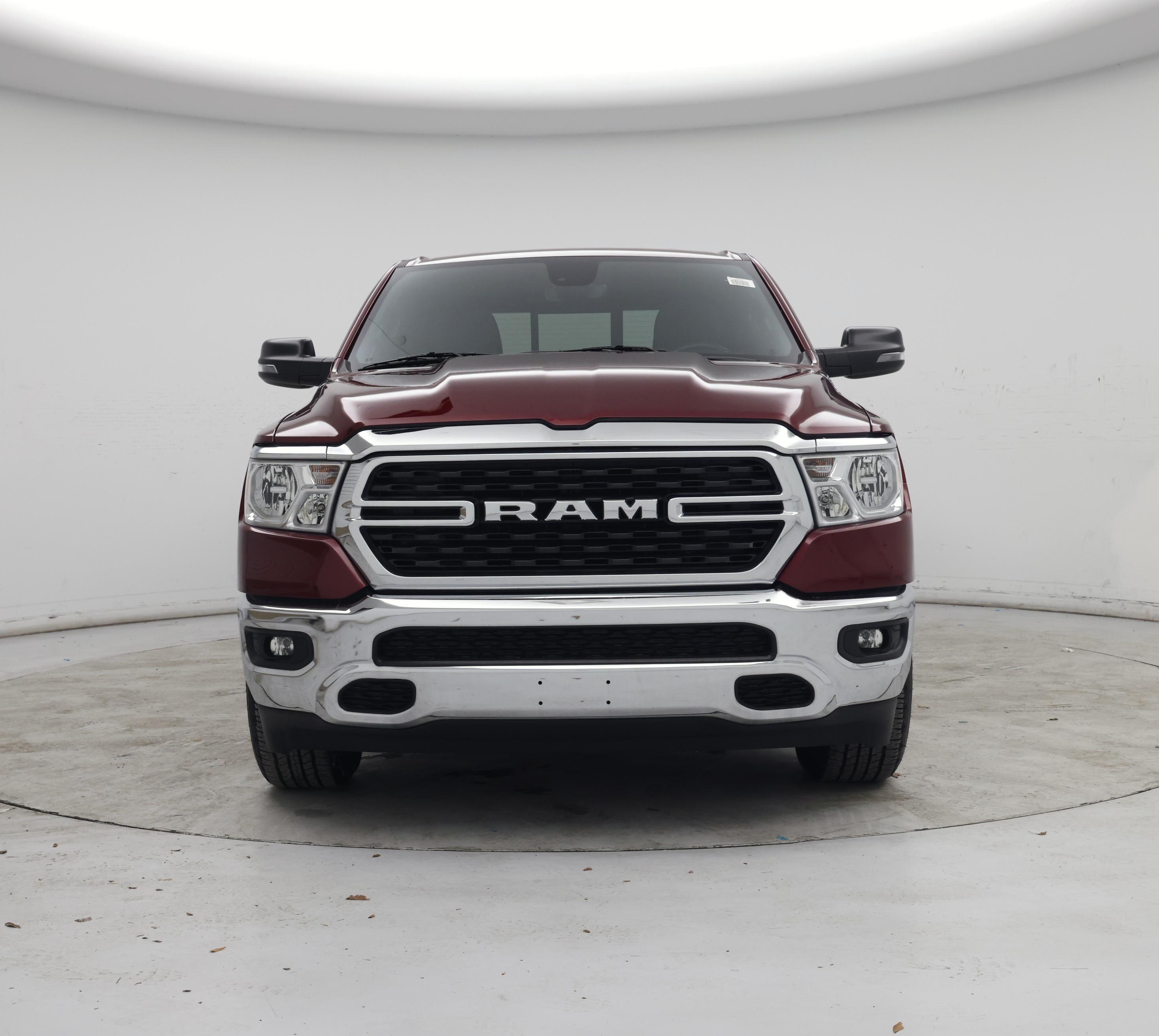 Thumbnail: 2023 RAM 1500 - 5
