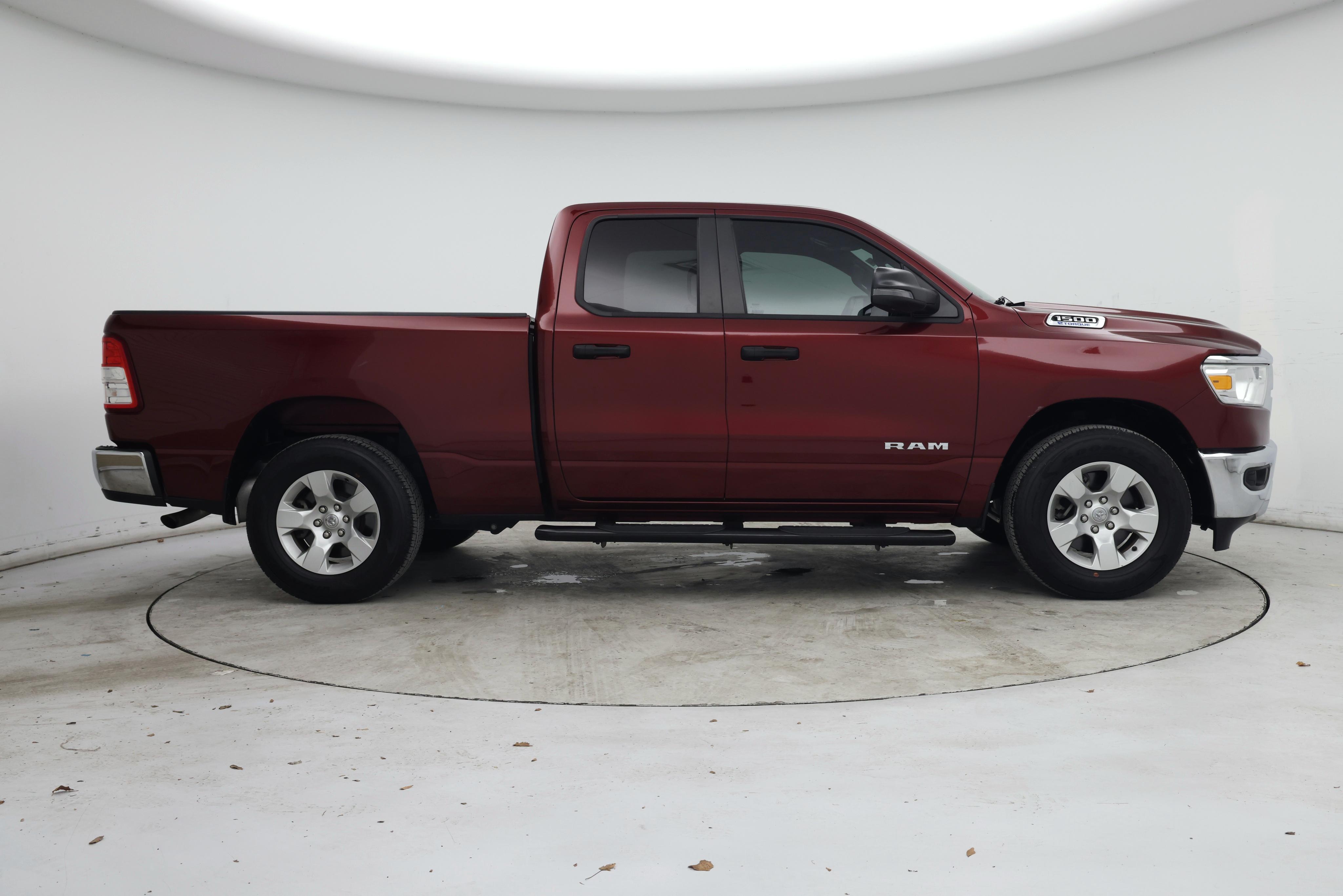 Thumbnail: 2023 RAM 1500 - 7