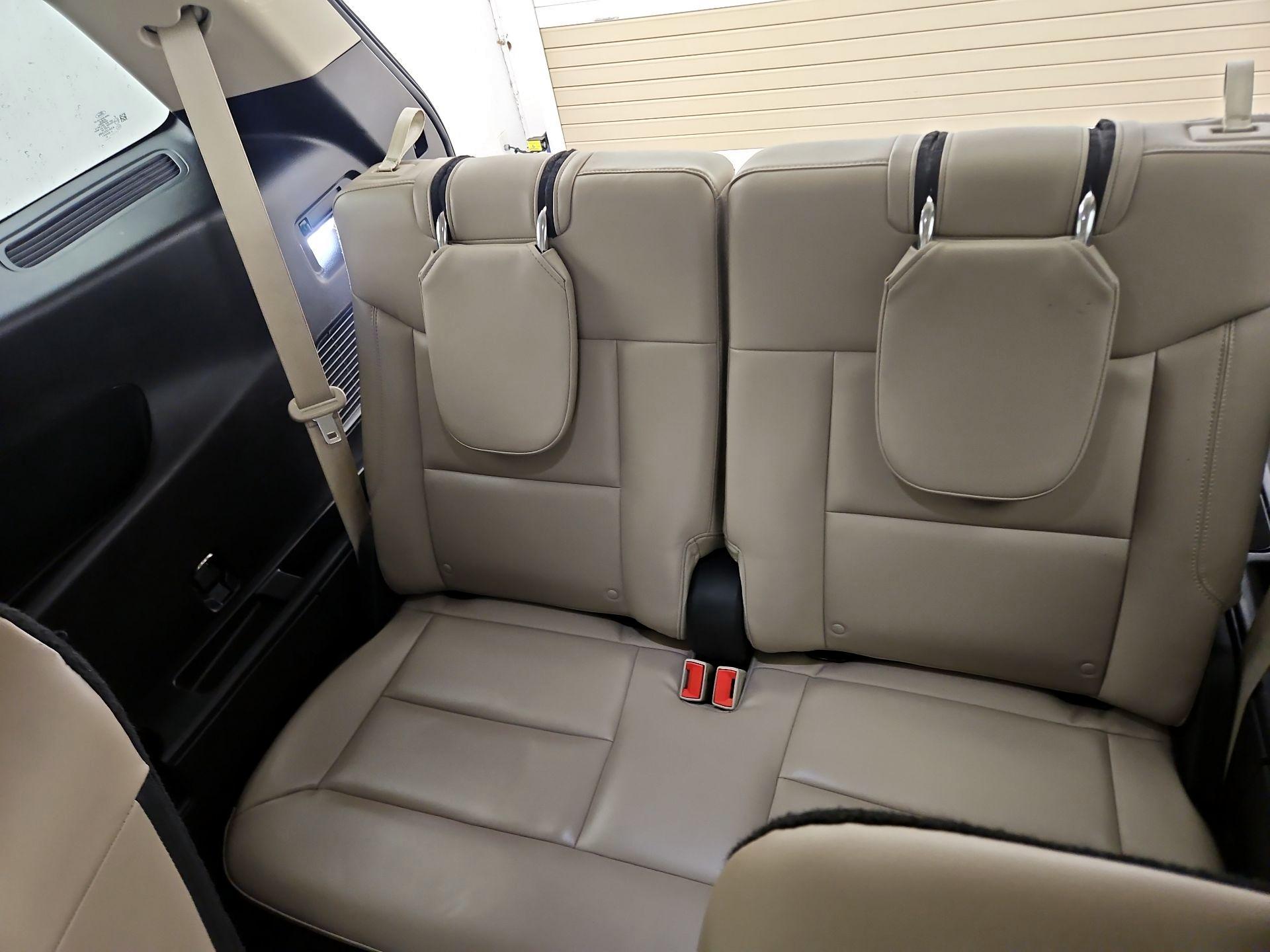 Thumbnail: 2021 Ford Explorer - 20