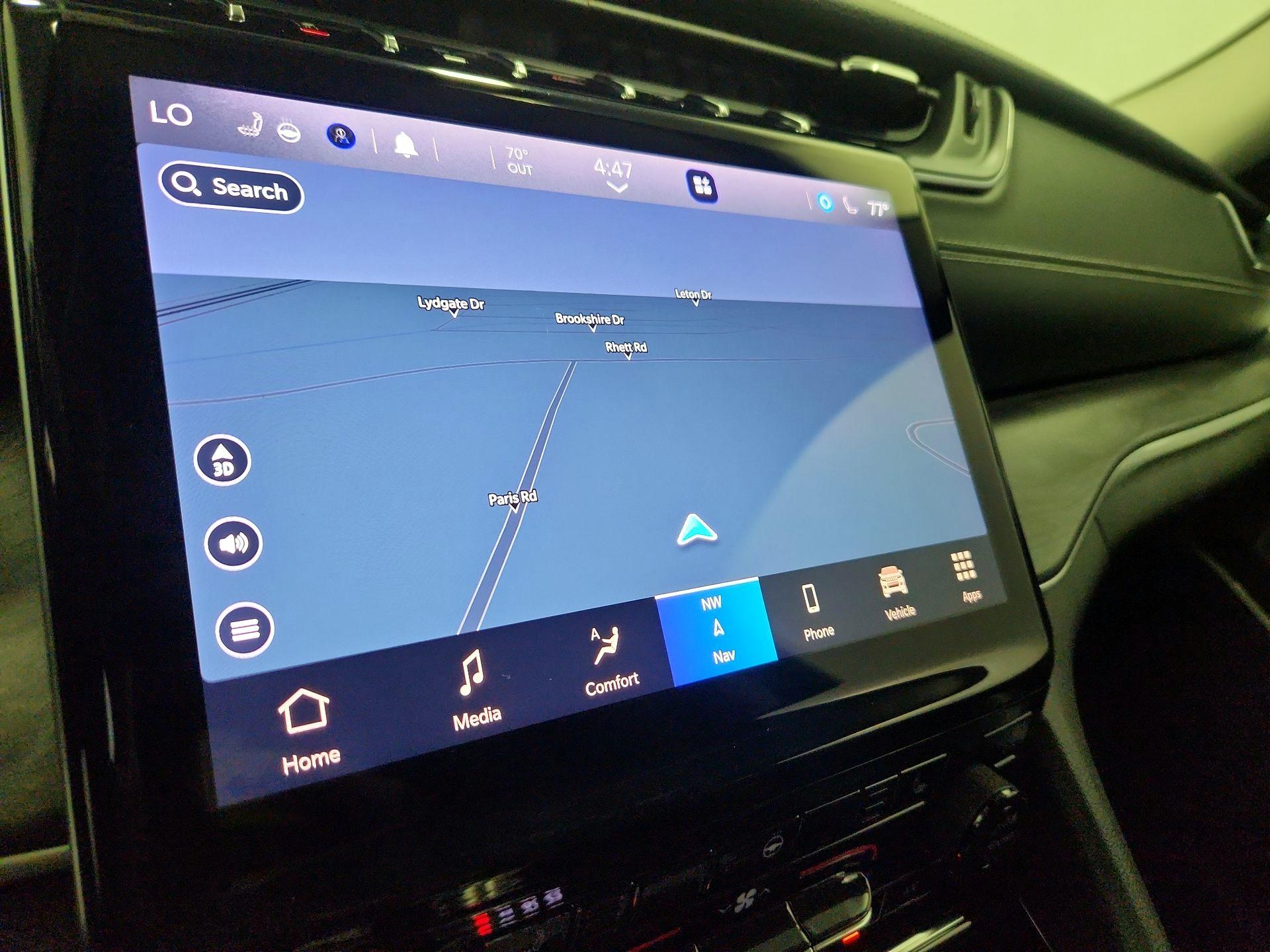 Thumbnail: 2021 Jeep Grand Cherokee L - 14