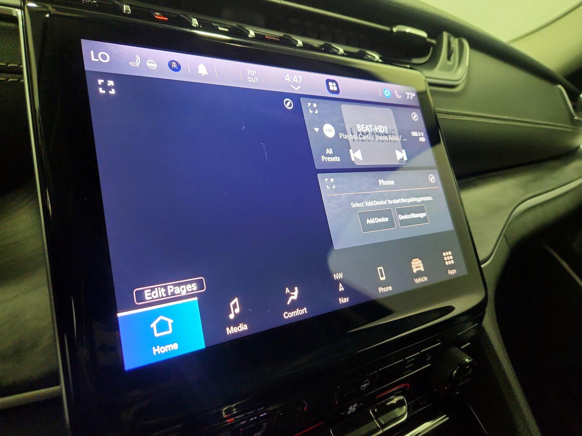 Thumbnail: 2021 Jeep Grand Cherokee L - 16