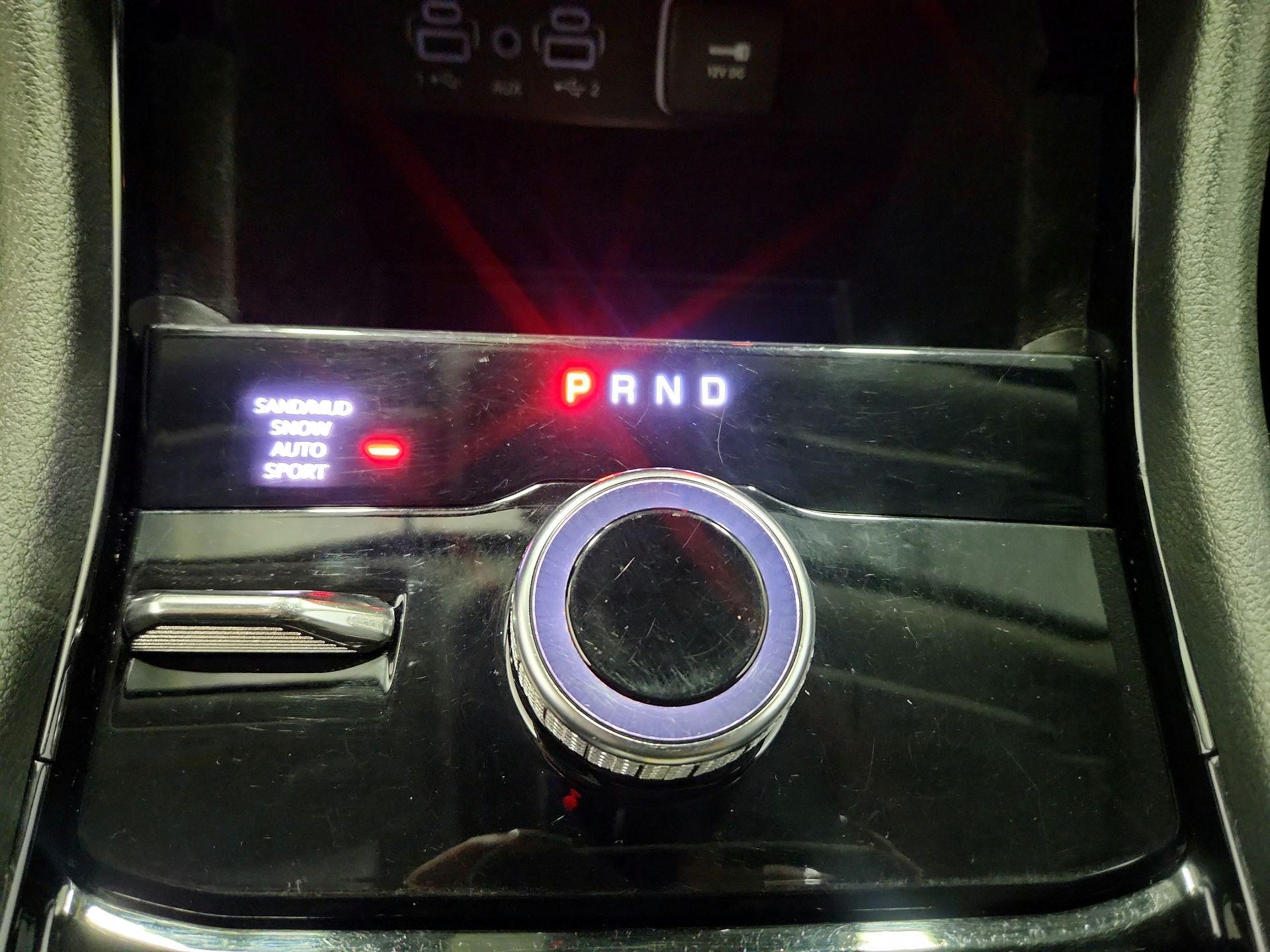 Thumbnail: 2021 Jeep Grand Cherokee L - 18