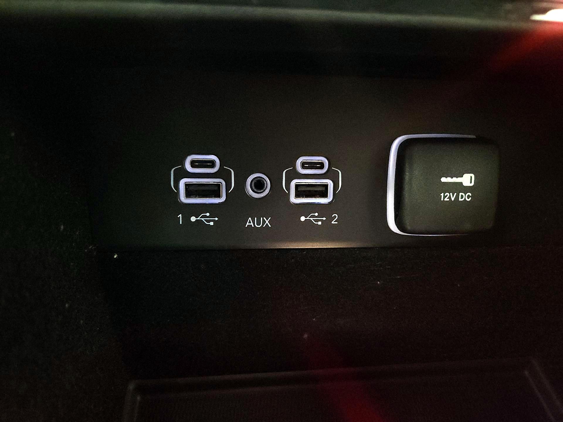 Thumbnail: 2021 Jeep Grand Cherokee L - 19