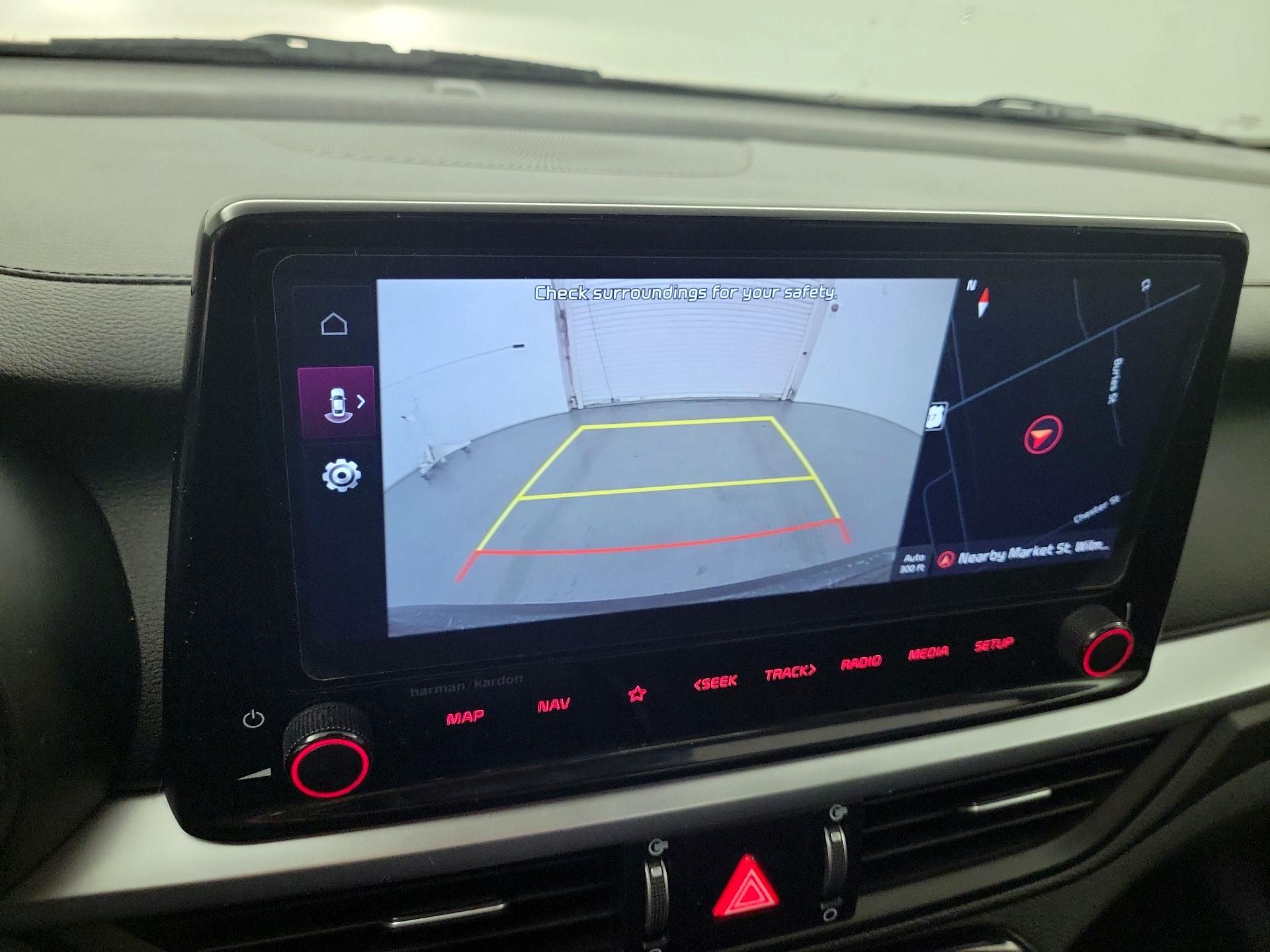 Thumbnail: 2024 Kia Forte - 13