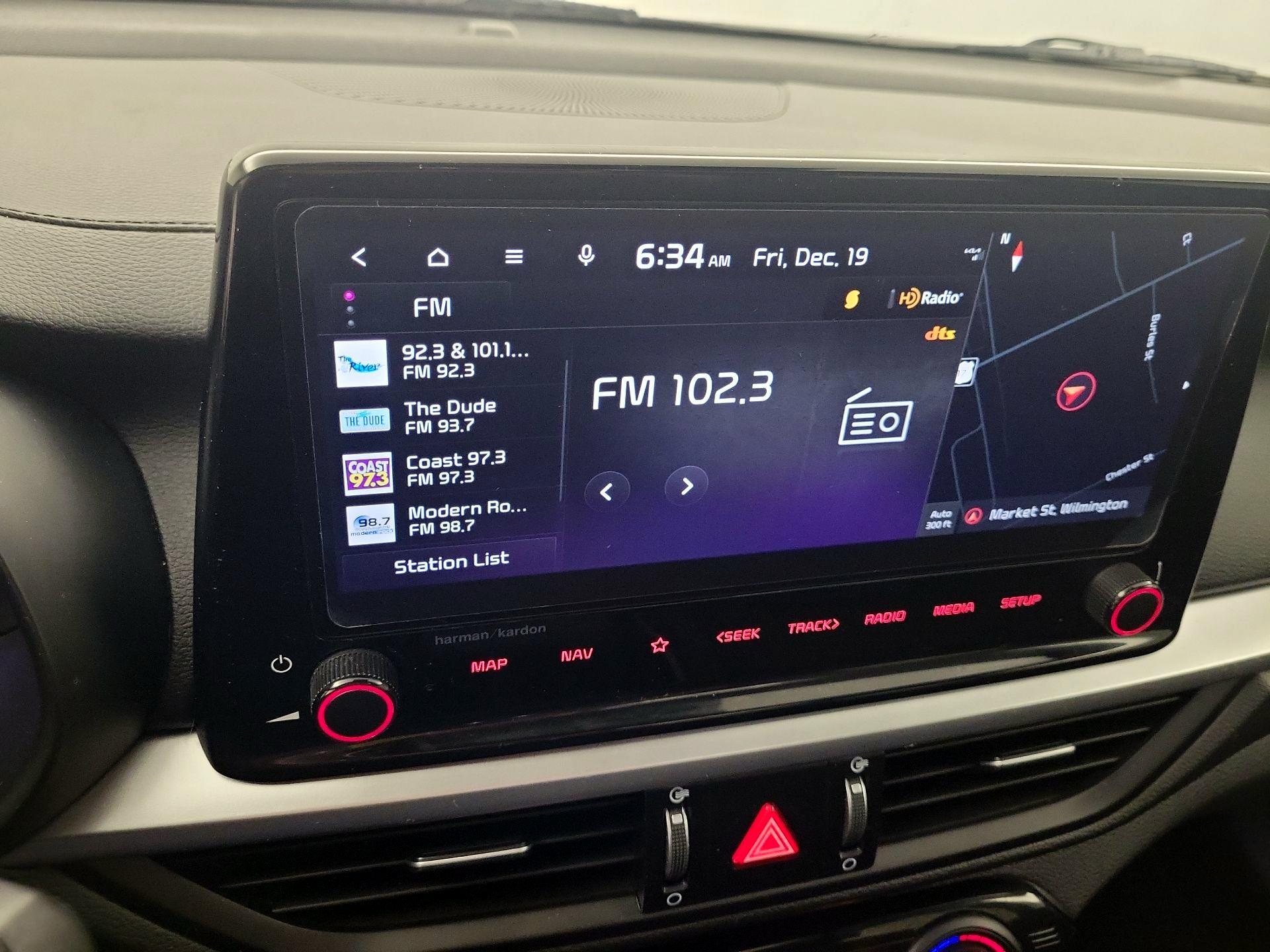 Thumbnail: 2024 Kia Forte - 14