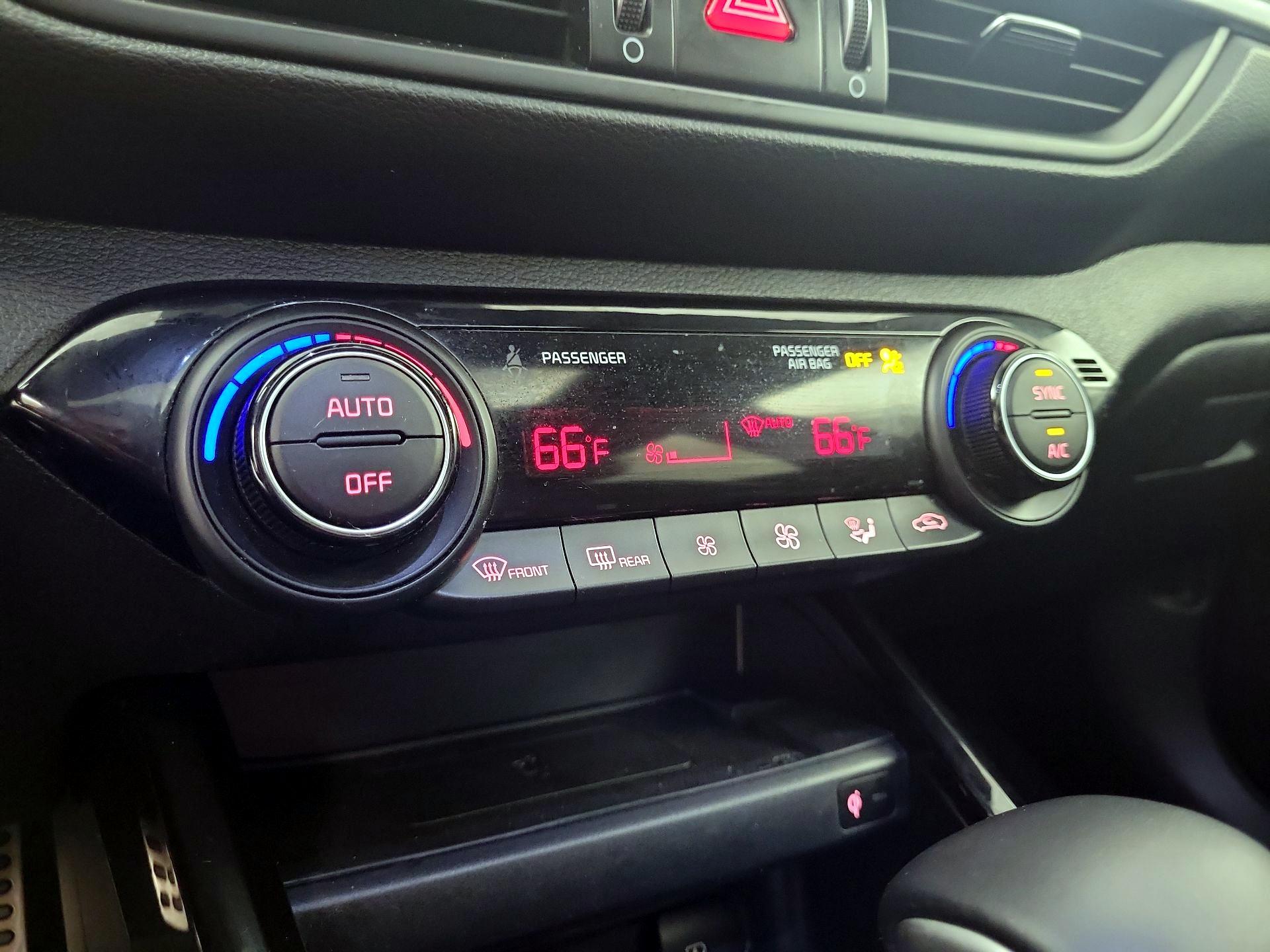 Thumbnail: 2024 Kia Forte - 15