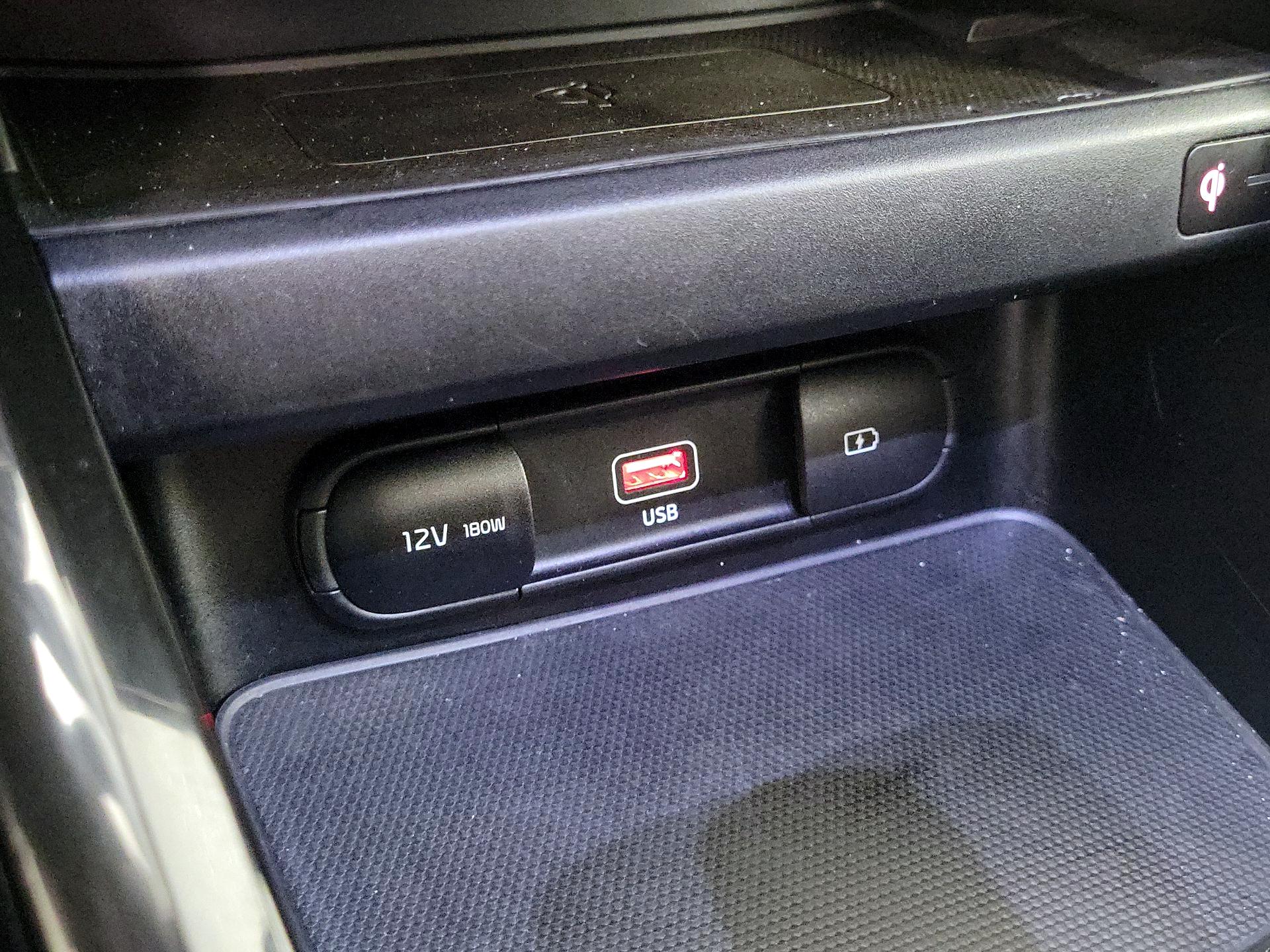 Thumbnail: 2024 Kia Forte - 17