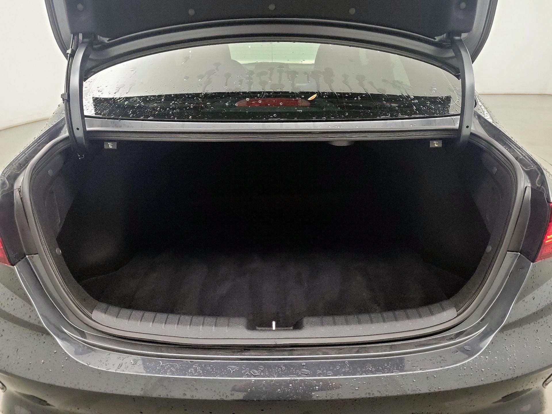 Thumbnail: 2024 Kia Forte - 20