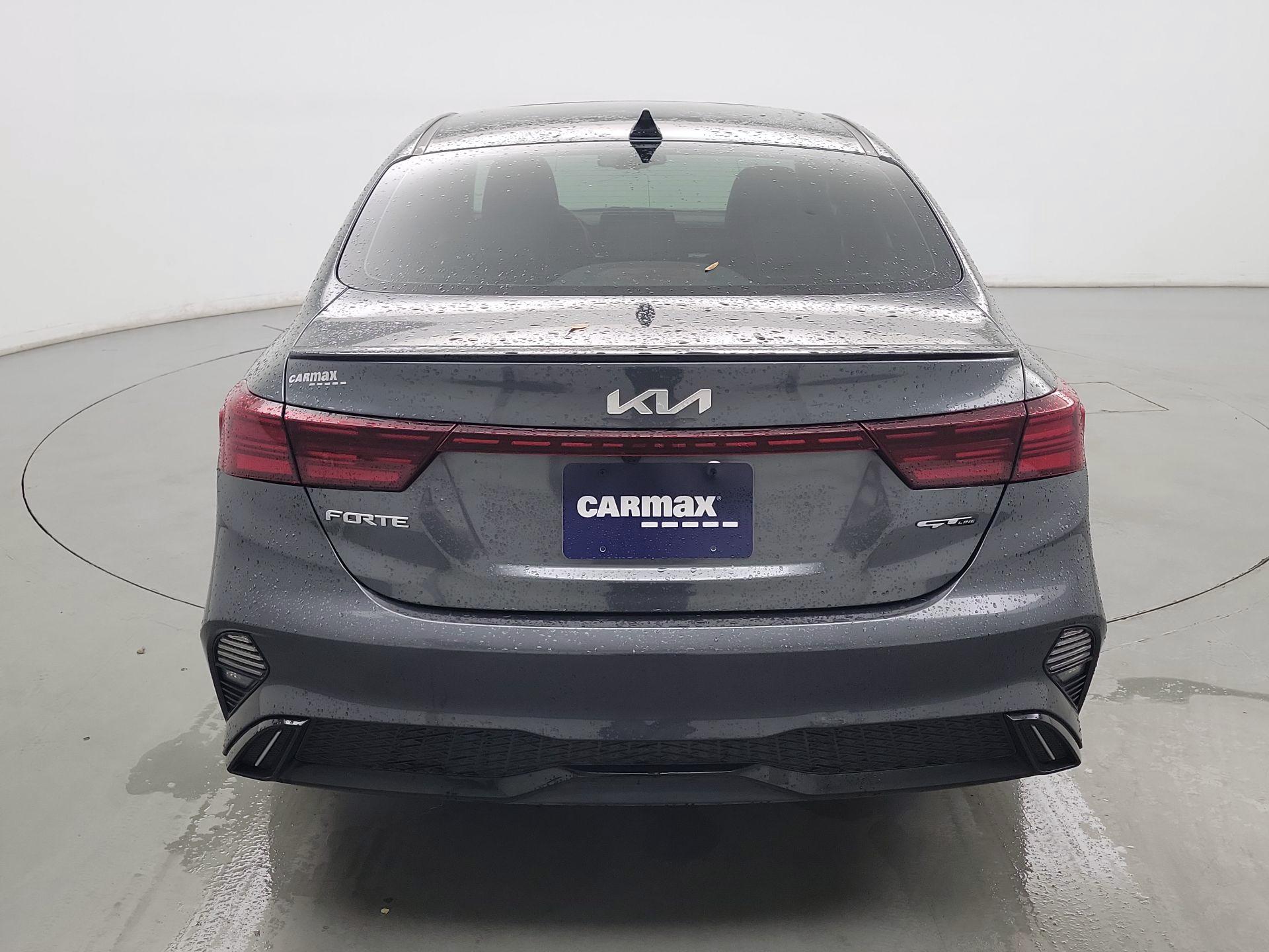 Thumbnail: 2024 Kia Forte - 6