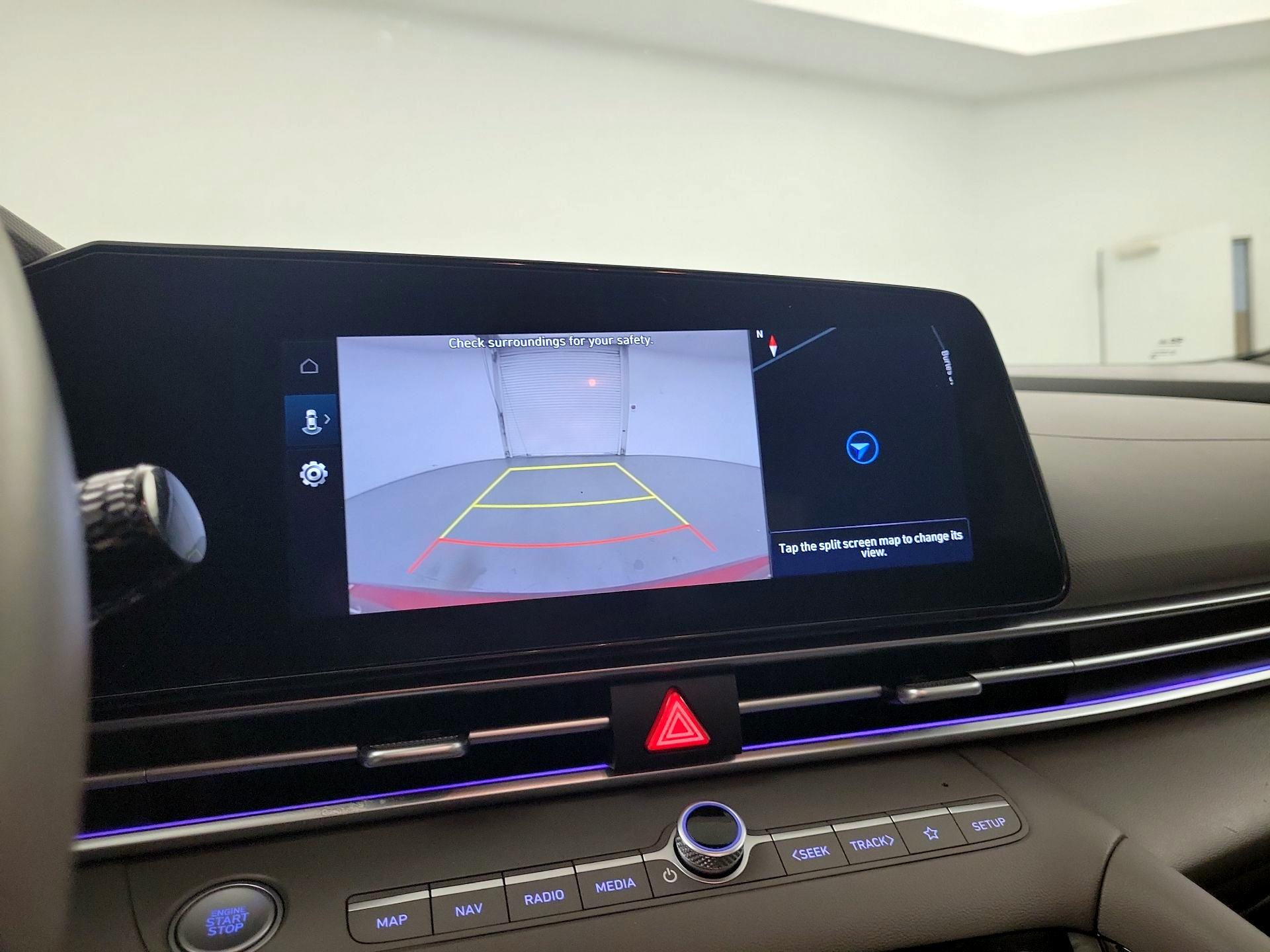 Thumbnail: 2024 Hyundai Elantra - 13