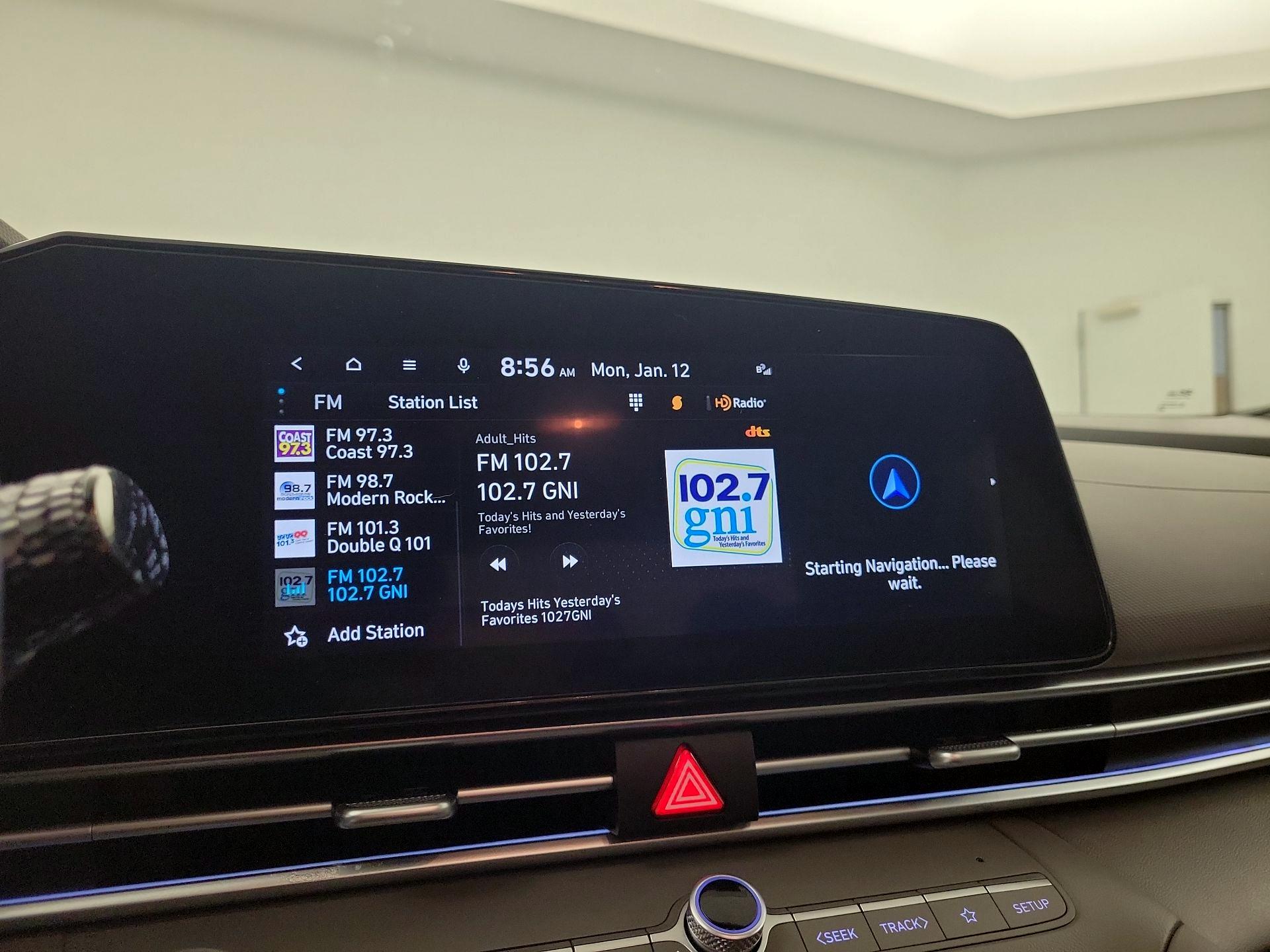 Thumbnail: 2024 Hyundai Elantra - 14