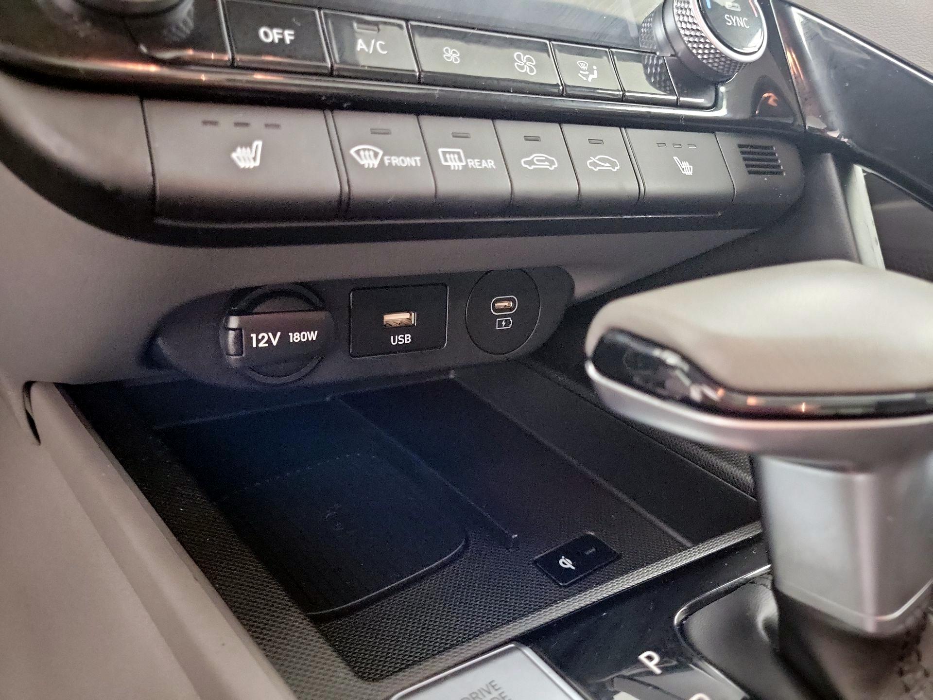 Thumbnail: 2024 Hyundai Elantra - 17