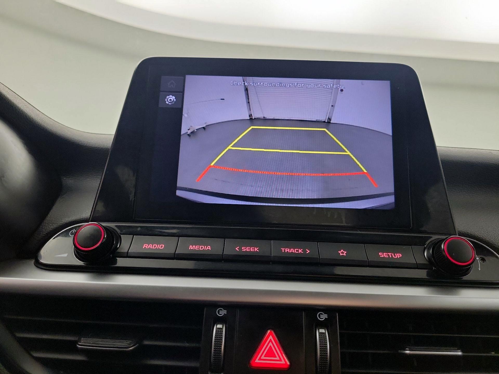 Thumbnail: 2024 Kia Forte - 12