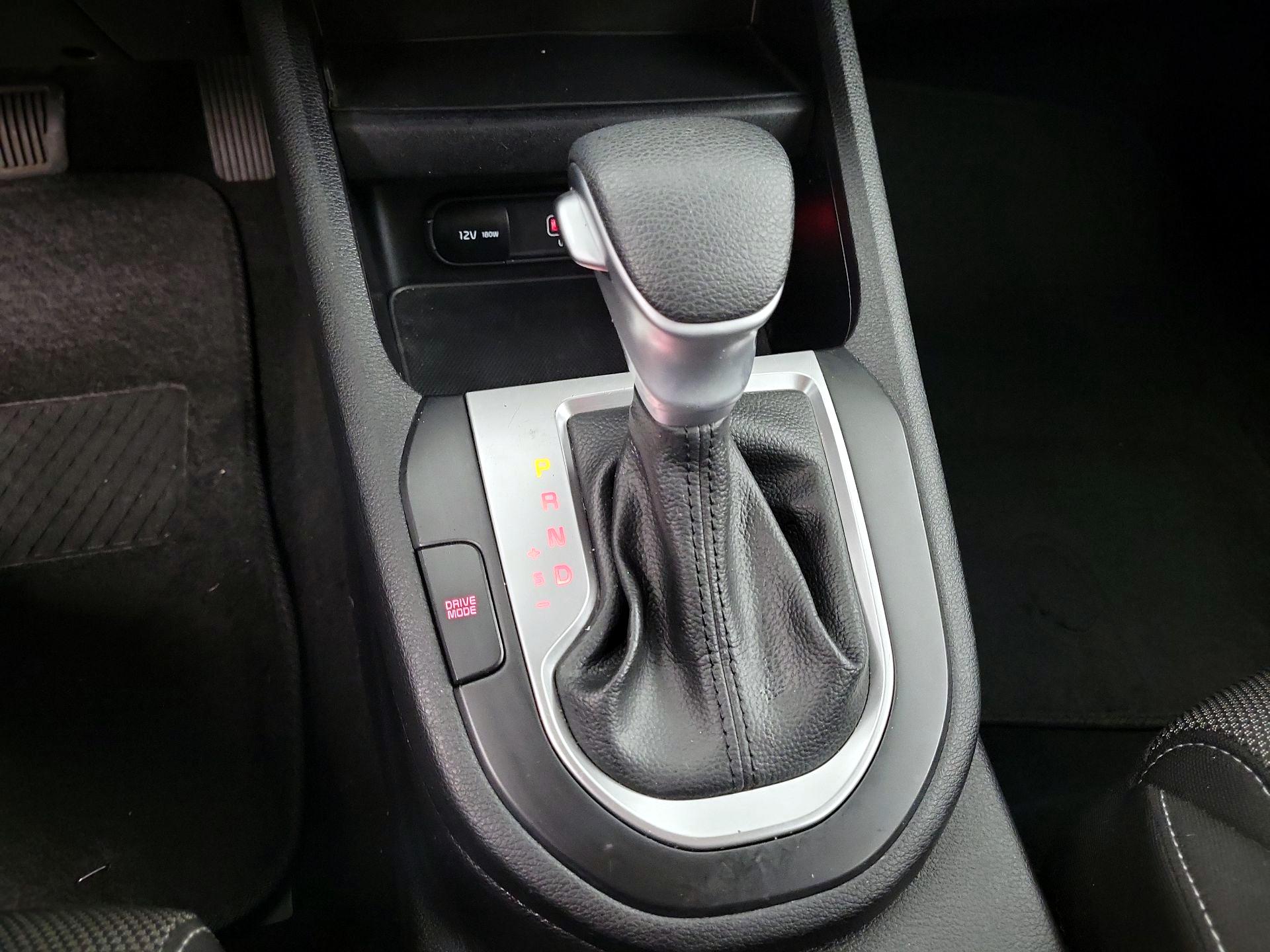 Thumbnail: 2024 Kia Forte - 15