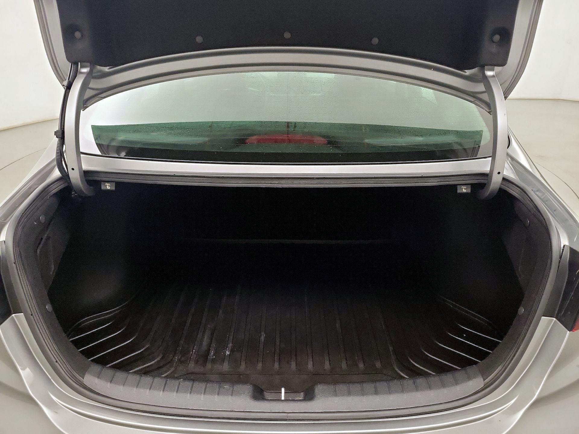 Thumbnail: 2024 Kia Forte - 18