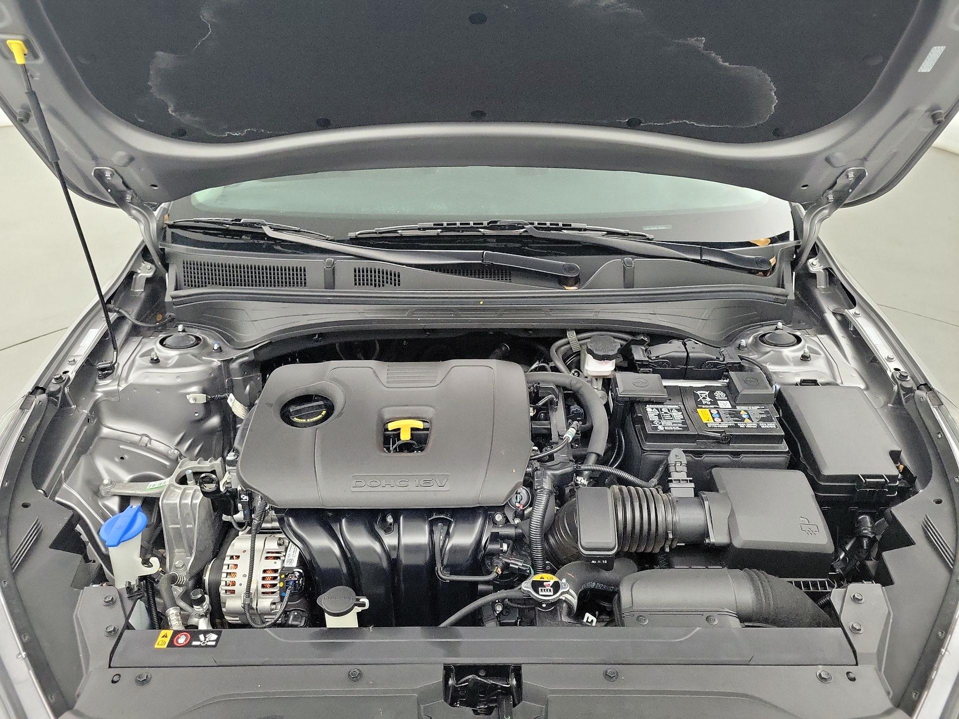 Thumbnail: 2024 Kia Forte - 19