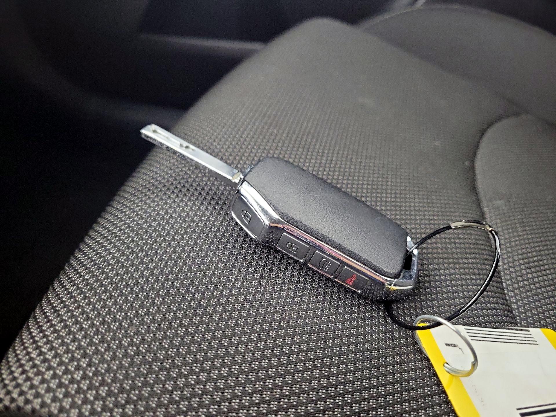 Thumbnail: 2024 Kia Forte - 20