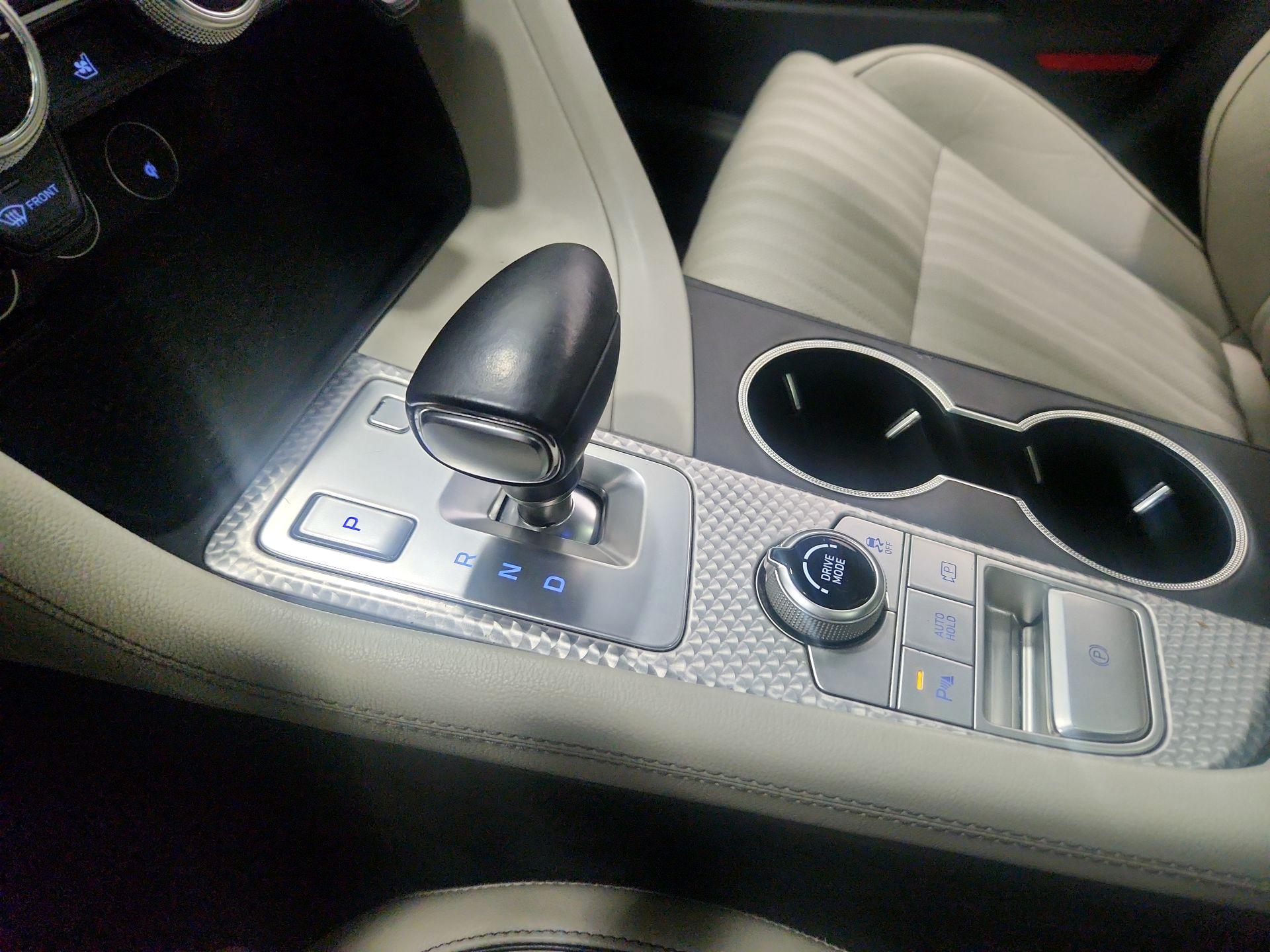 Thumbnail: 2023 Genesis G70 - 18