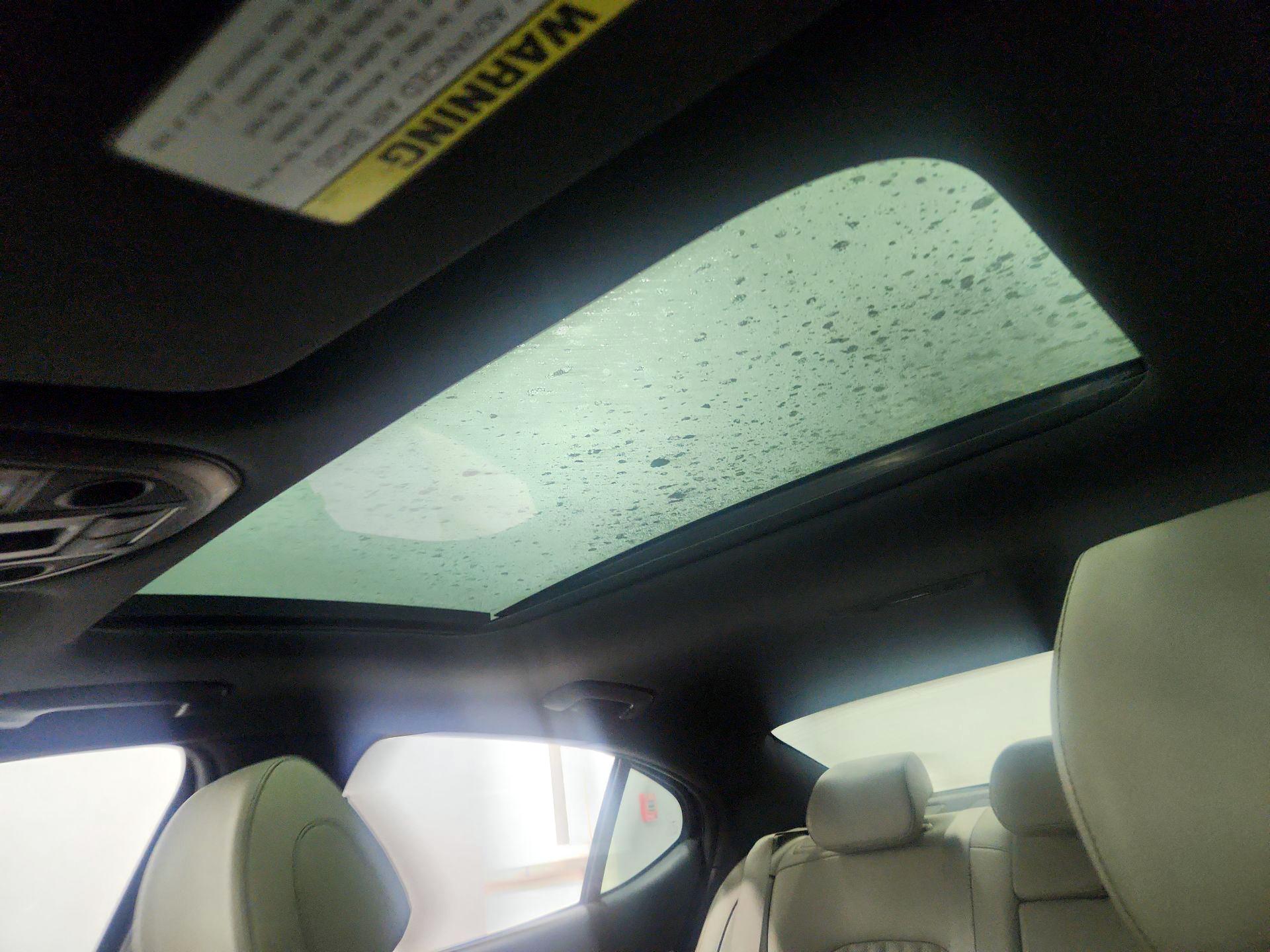 Thumbnail: 2023 Genesis G70 - 20