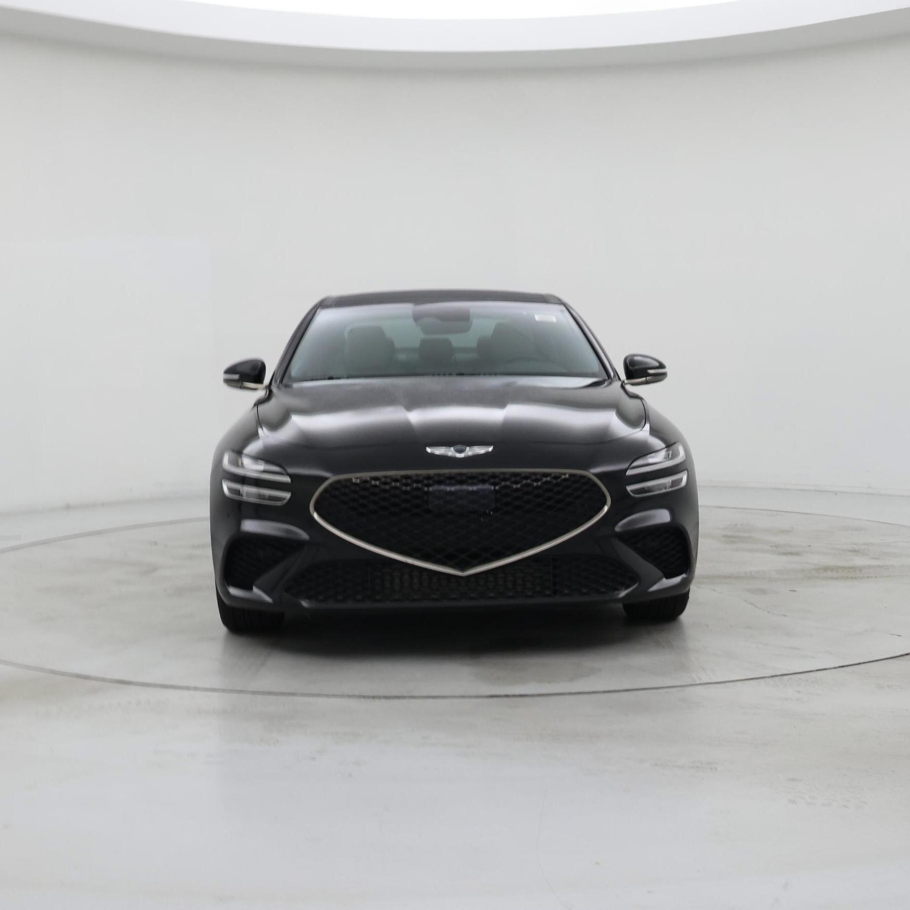 Thumbnail: 2023 Genesis G70 - 5