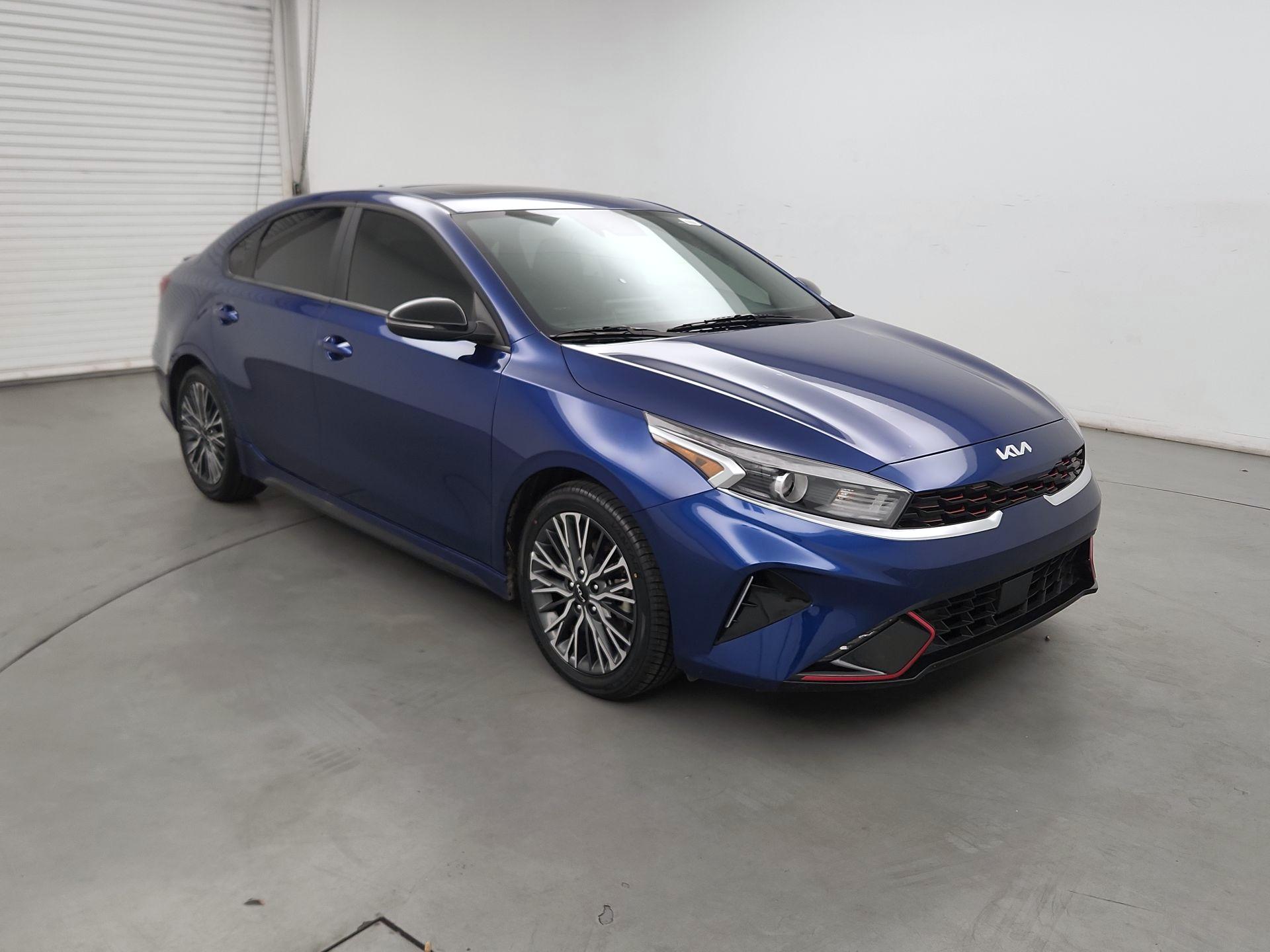 Thumbnail: 2024 Kia Forte - 1